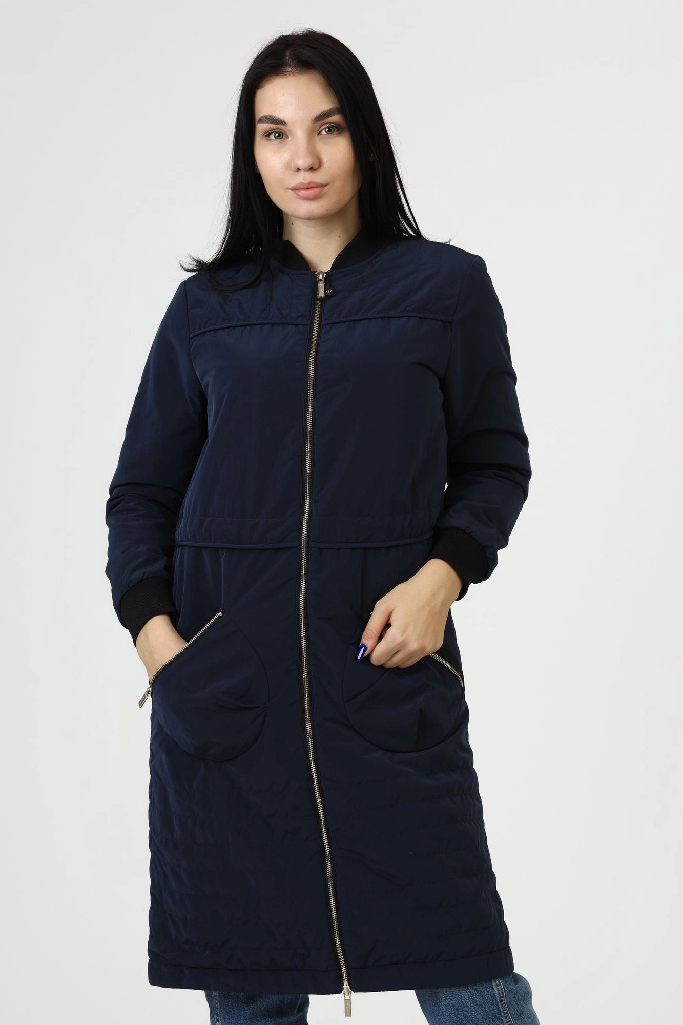 6GYL11_YNPBZ куртка armani exchange 