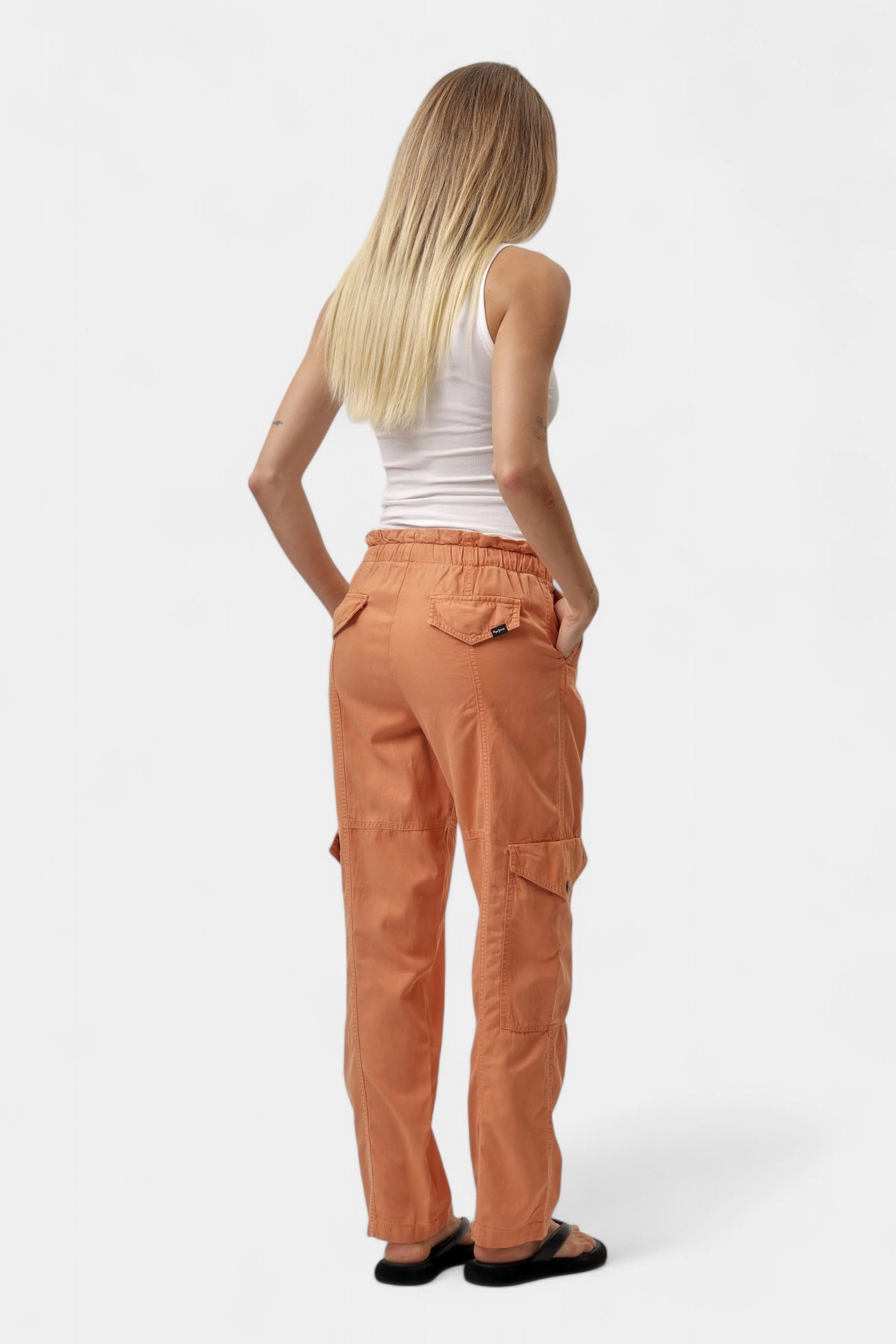 PL211809 брюки pepe jeans 