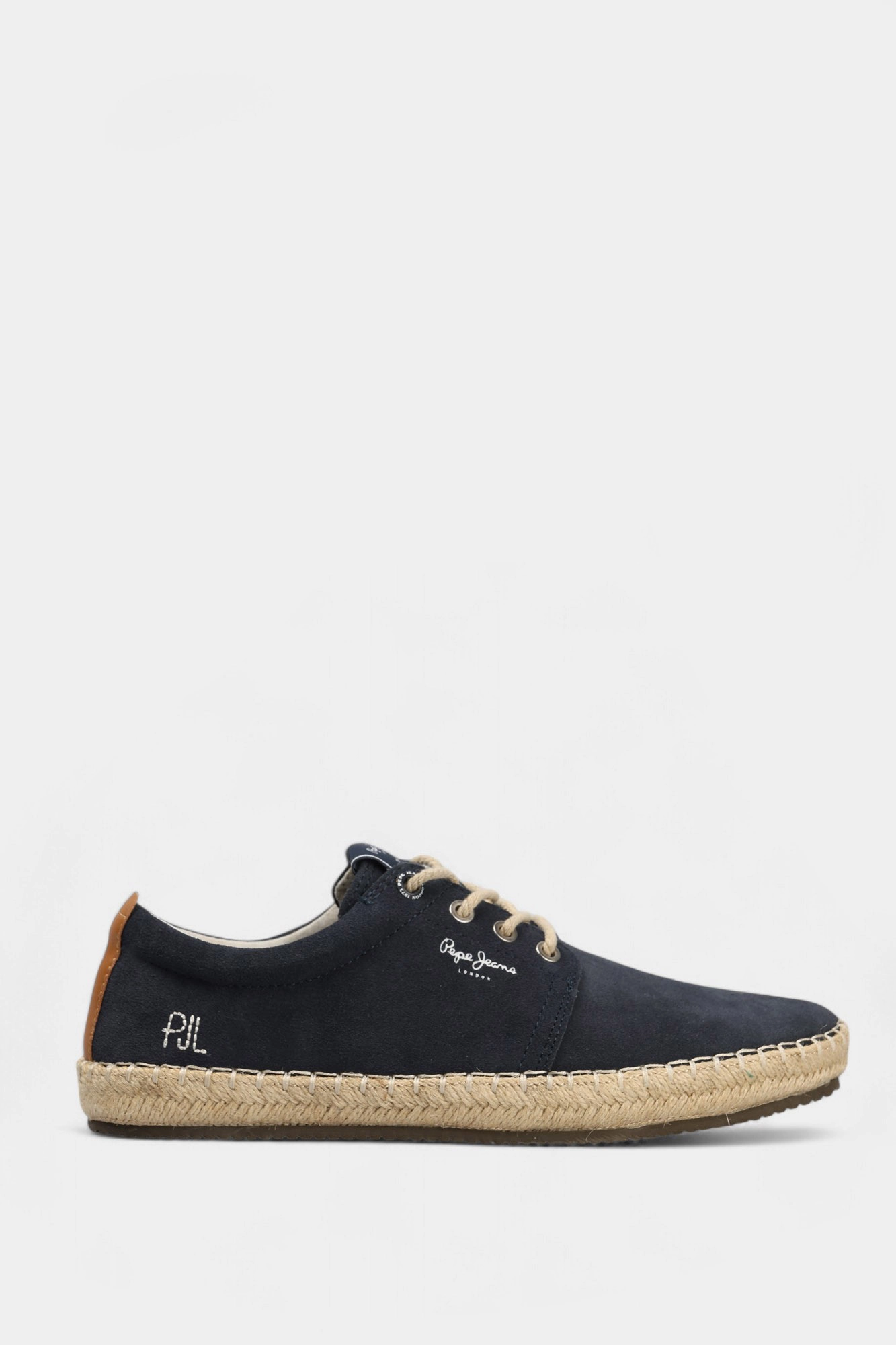 PMS10336 Эспадрильи Pepe Jeans Синий