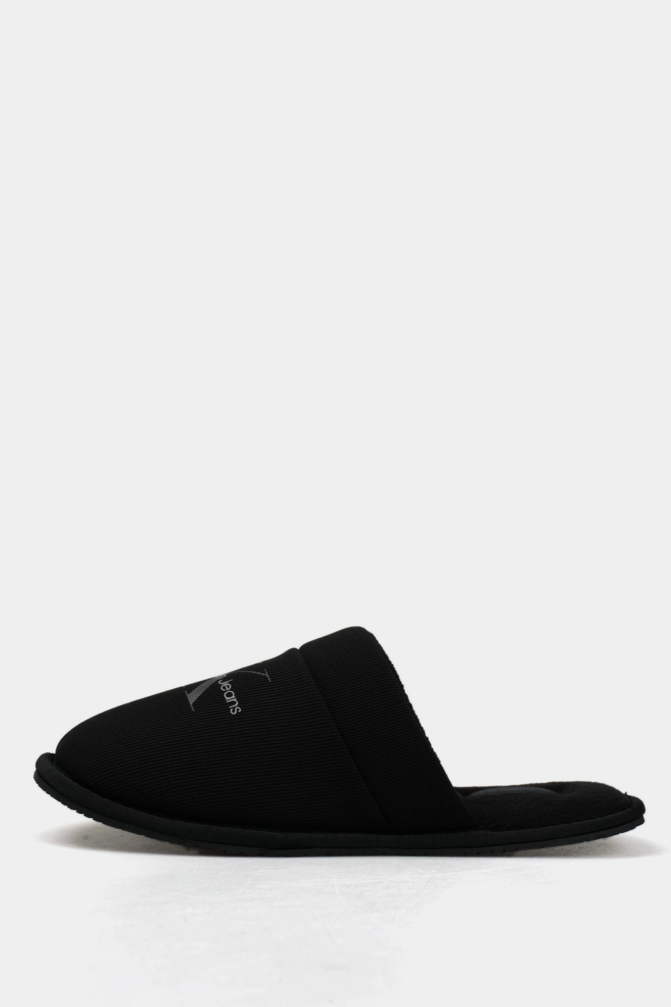 YM0YM01134 Домашние тапочки Calvin Klein Jeans Черный