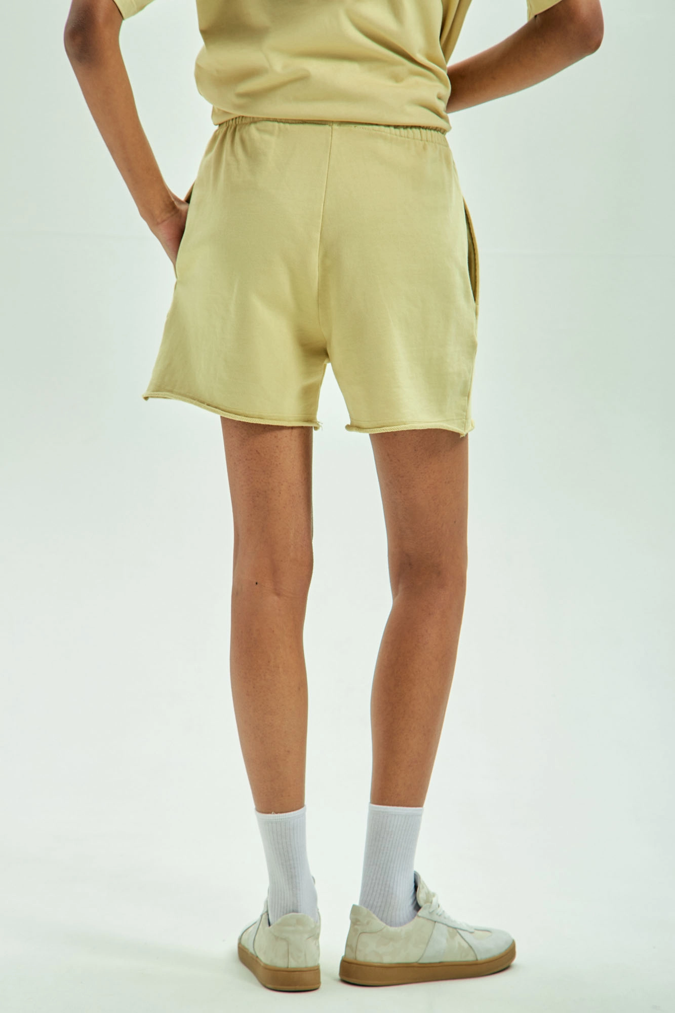 VW-FAT-20-047 шорты спортивные van mich 