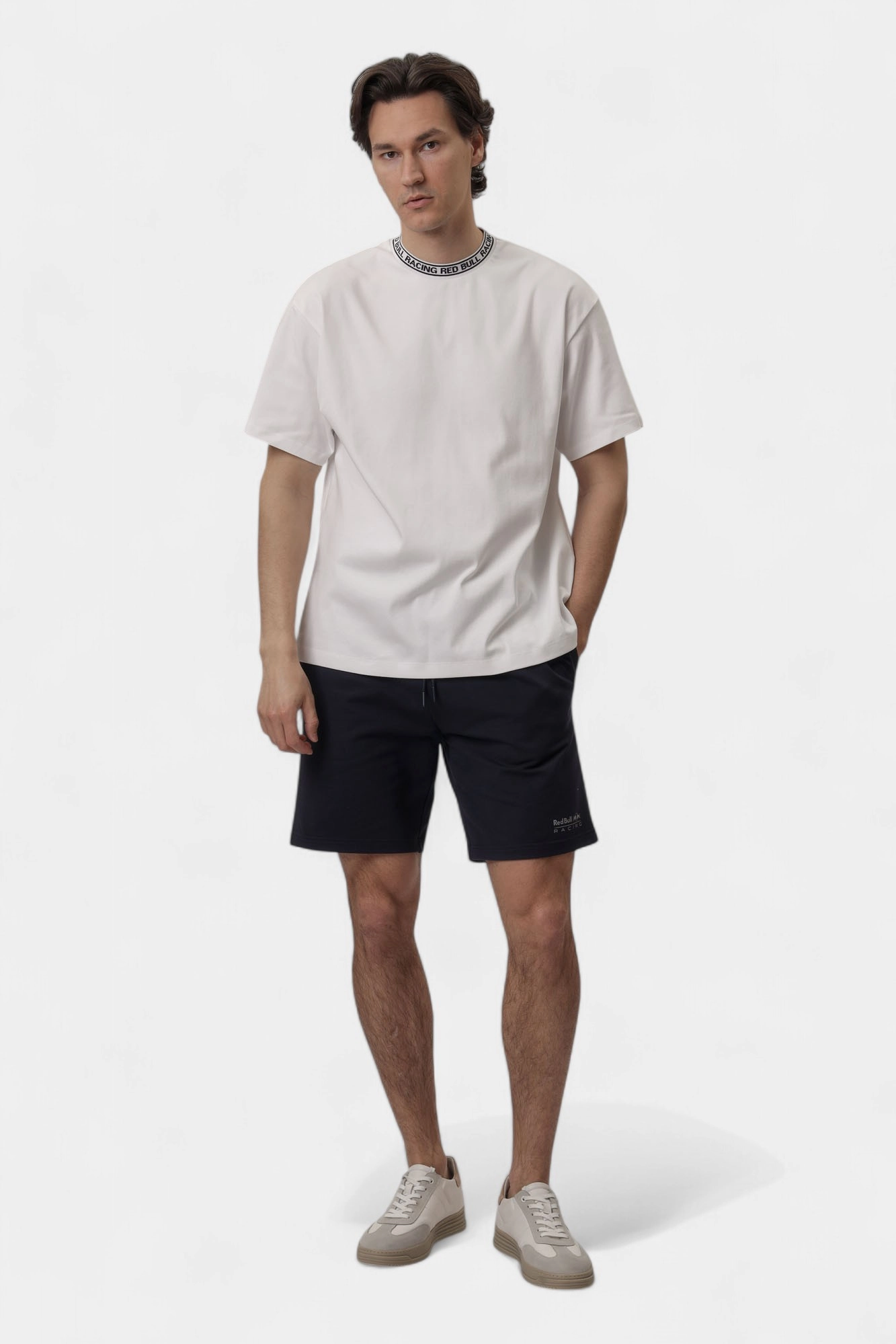 RM800006 Шорты Pepe Jeans Синий