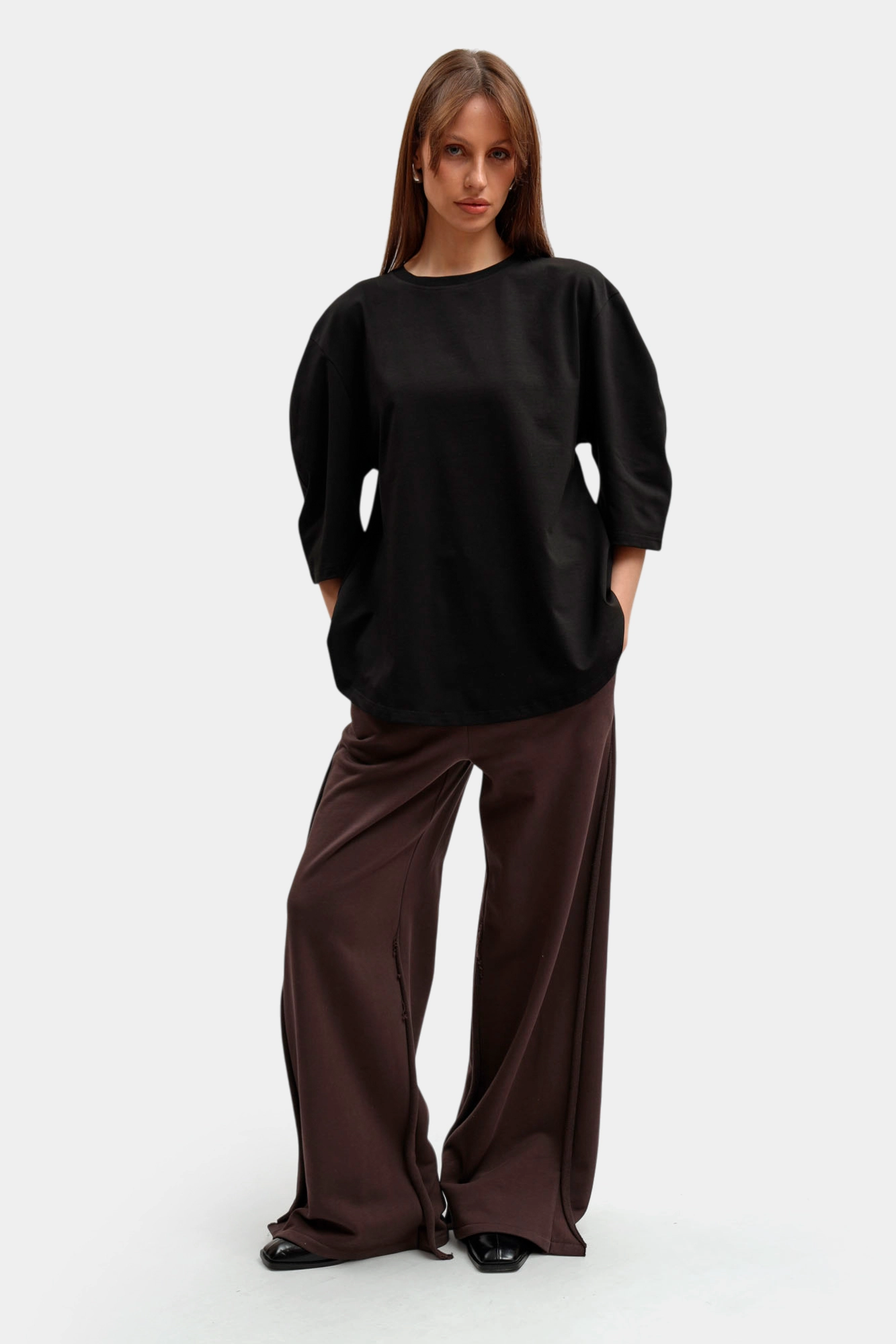 W-261-THT-22-0806 футболка the hills 