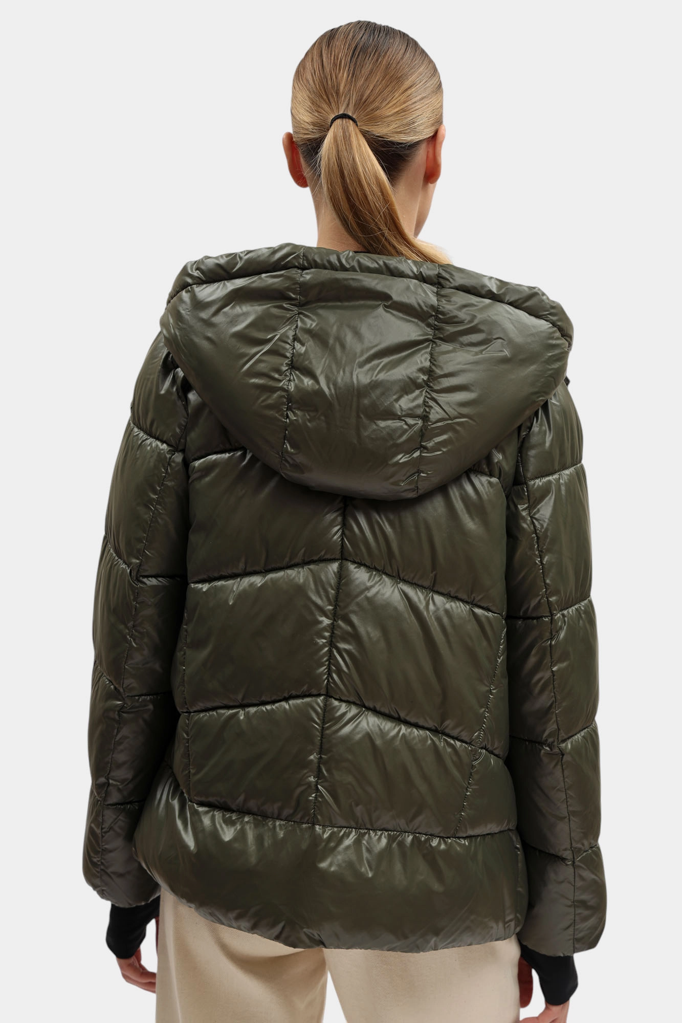 W5628FT3121F куртка geox 