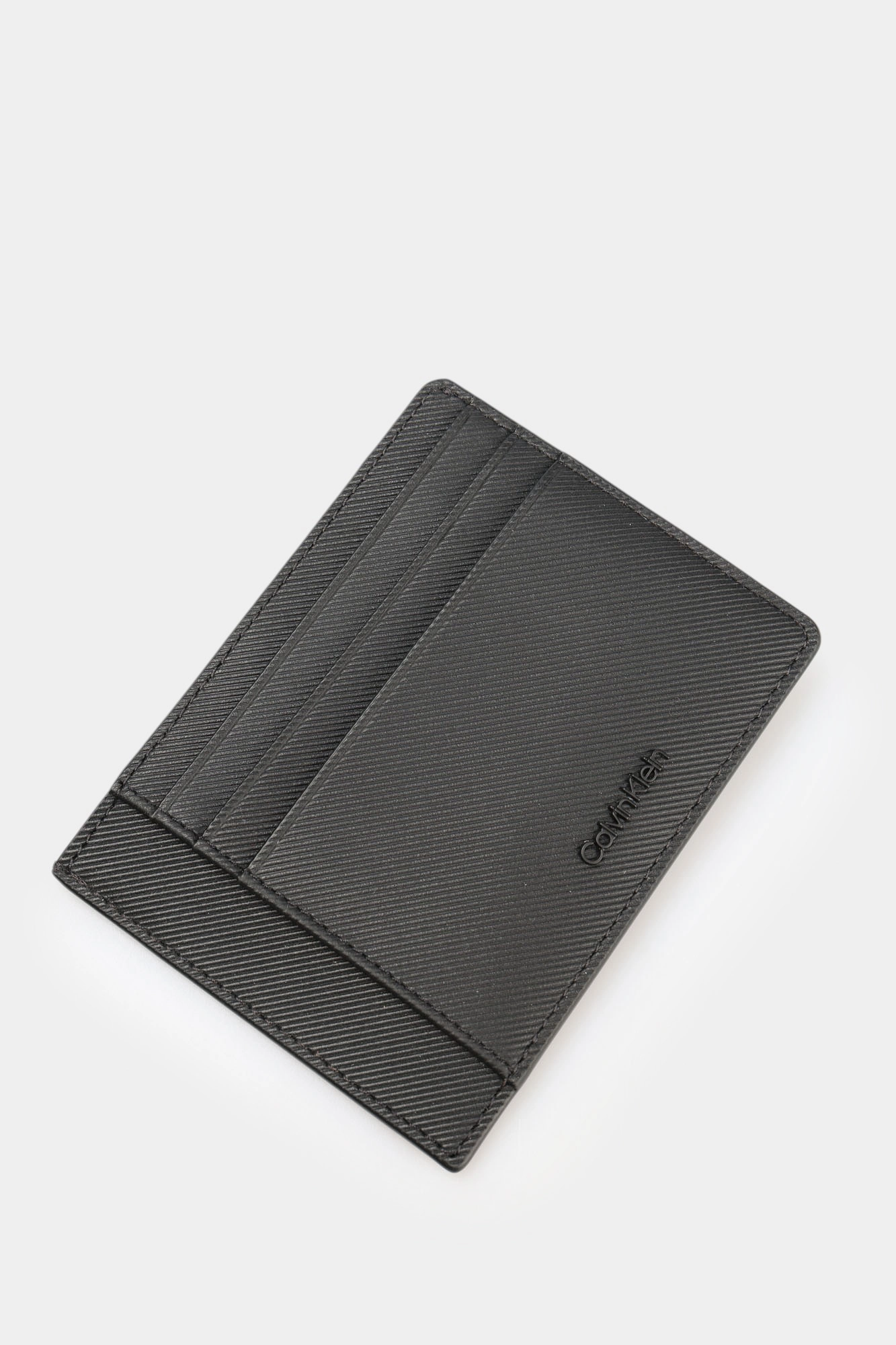 K50K512844 Картхолдер Calvin Klein Jeans Черный