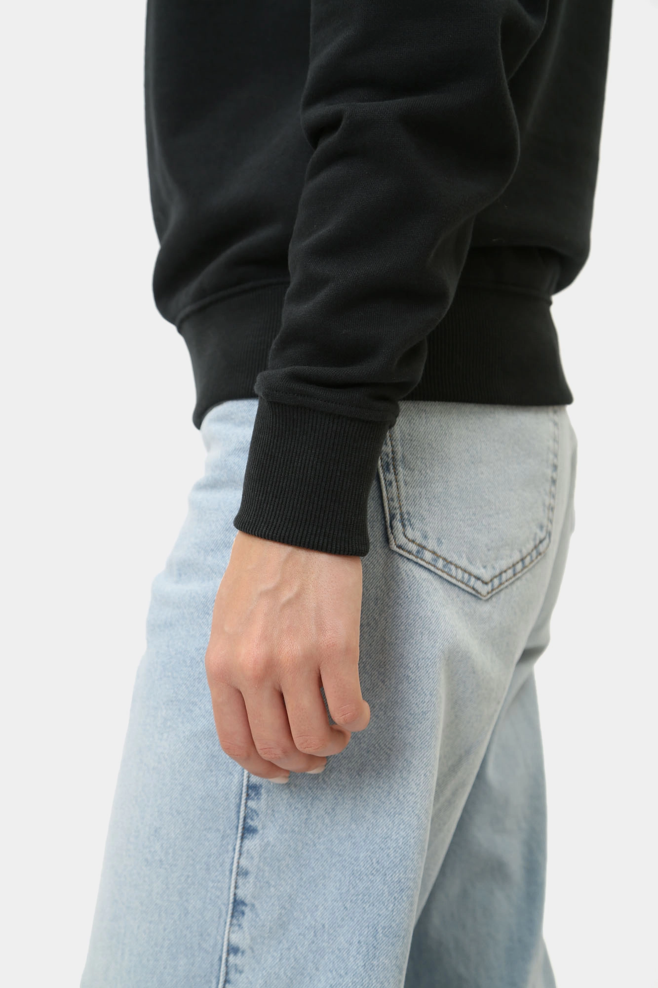 1015466 свитшот mustang 