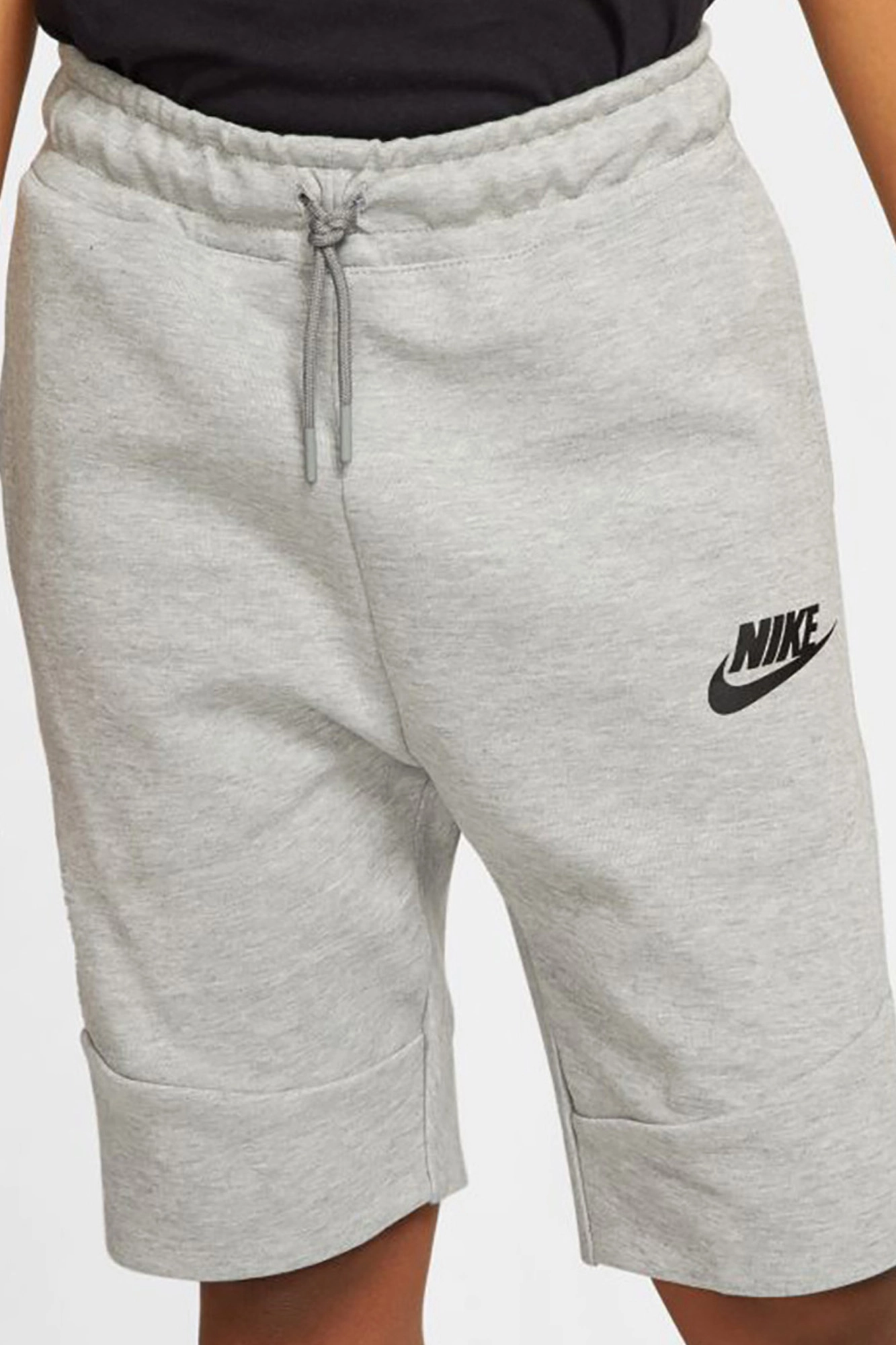  Шорты Nike Серый