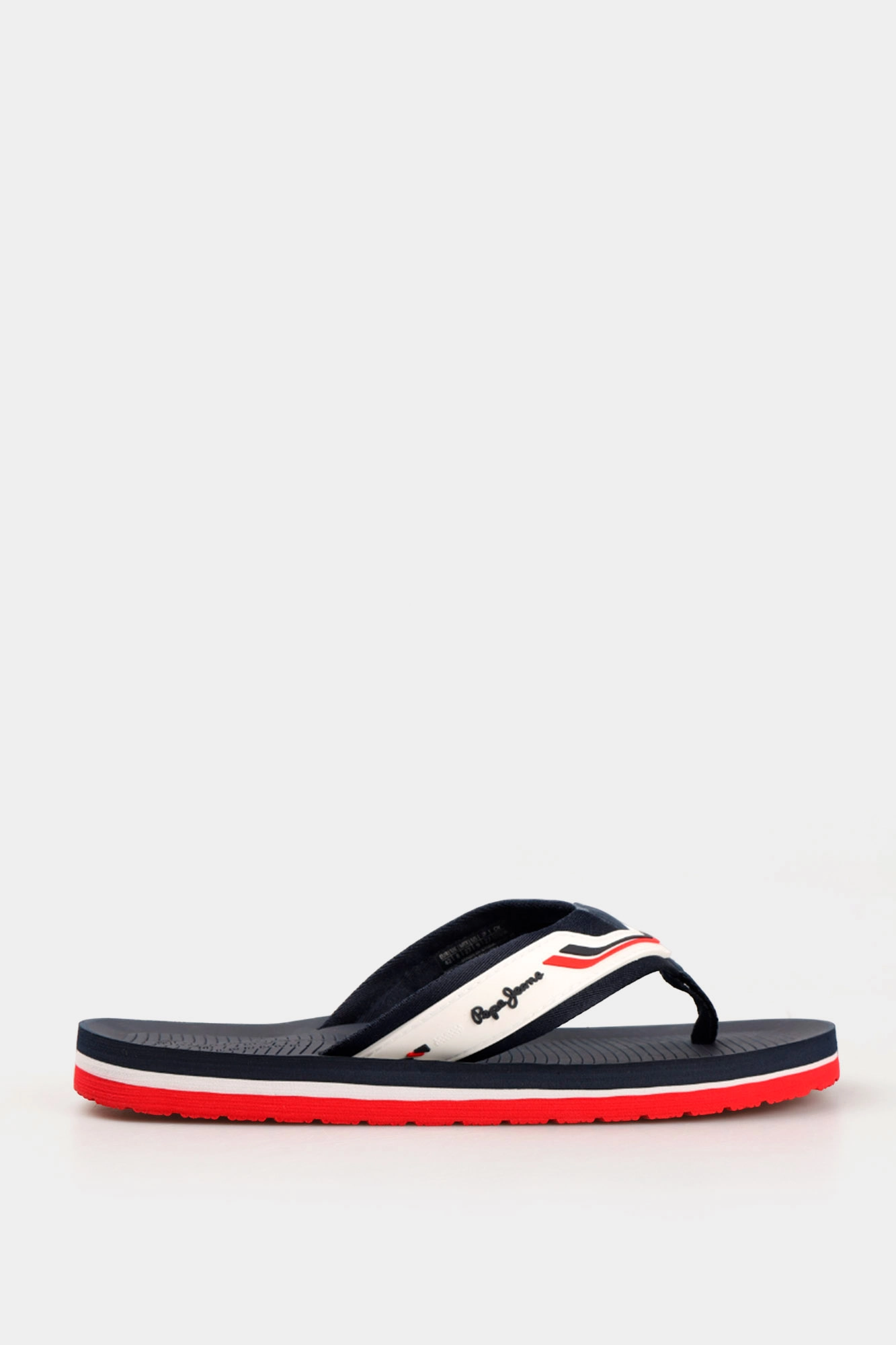 PMS70162 Пантолеты Pepe Jeans Белый