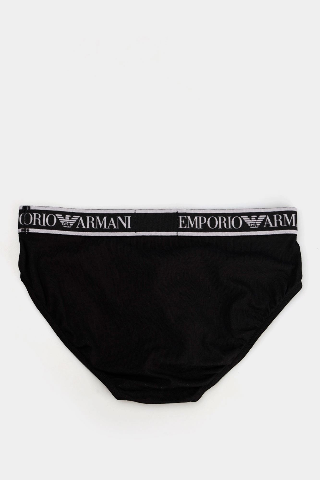 112132_4R717 Трусы 3 шт Emporio Armani 