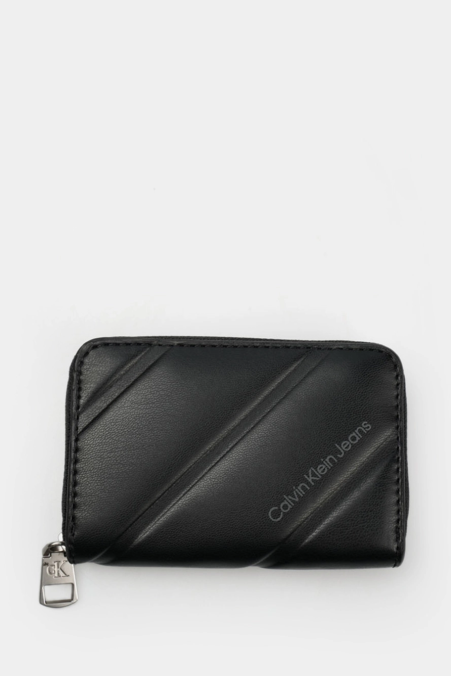 K60K612256 Кошелек Calvin Klein Jeans Черный