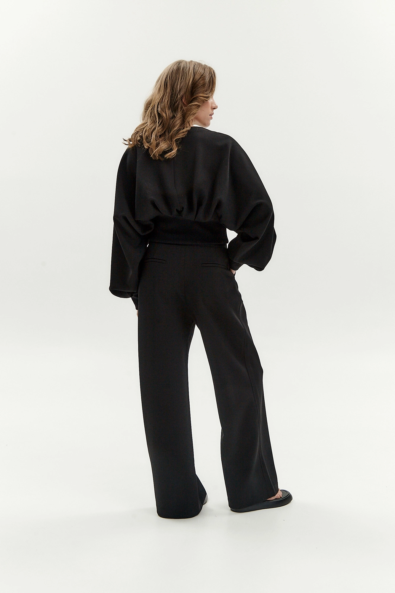 W-242-VA-23260 брюки the hills