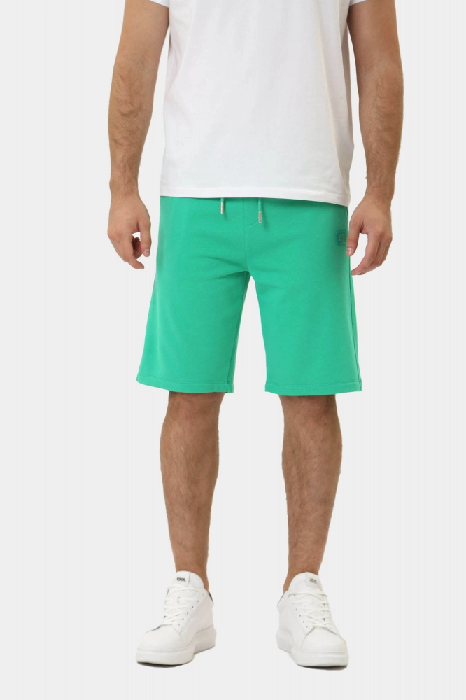 Футболка The Hills  Черный