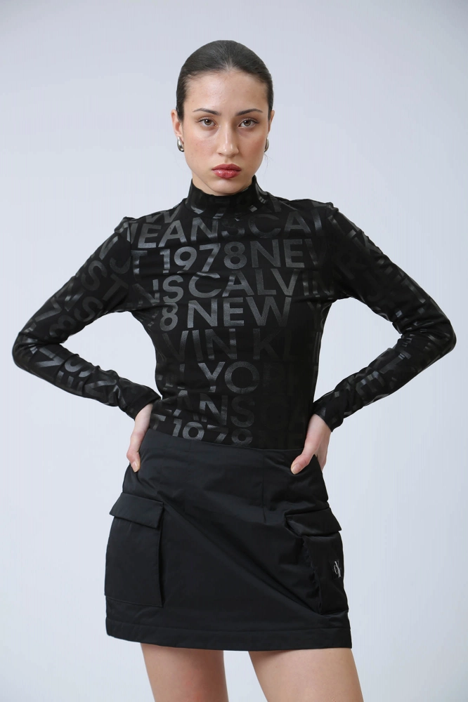 Брюки джинсовые Pepe Jeans  Черный