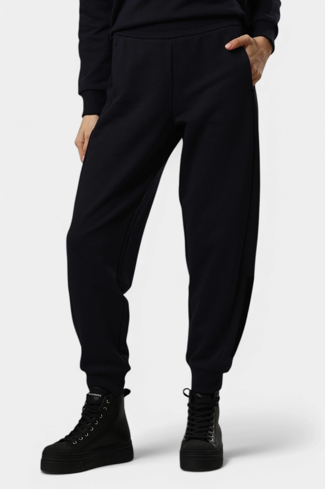 Блузка Armani Exchange  Черный