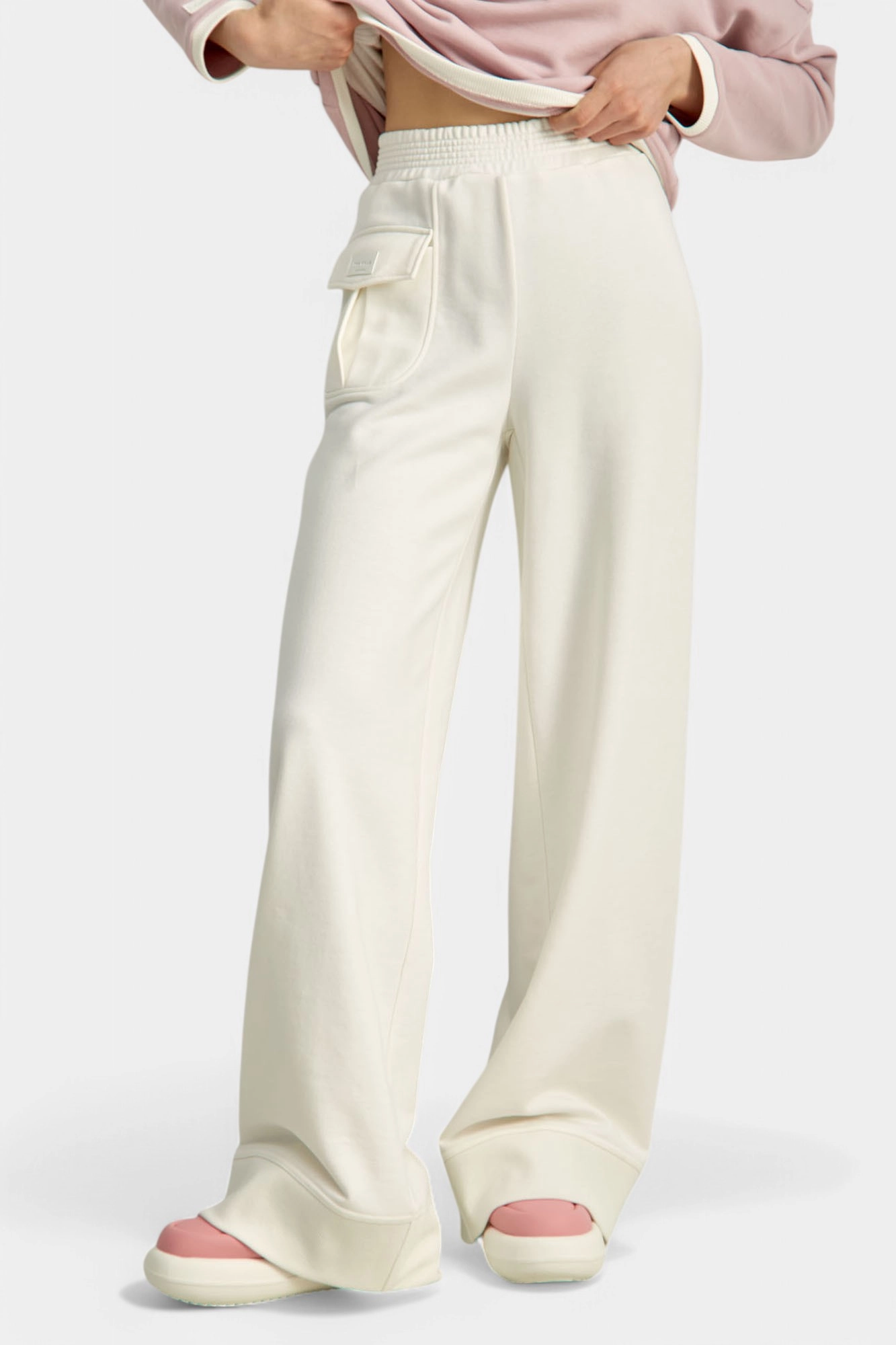 W-241-THT-20-1048 брюки спортивные the hills 