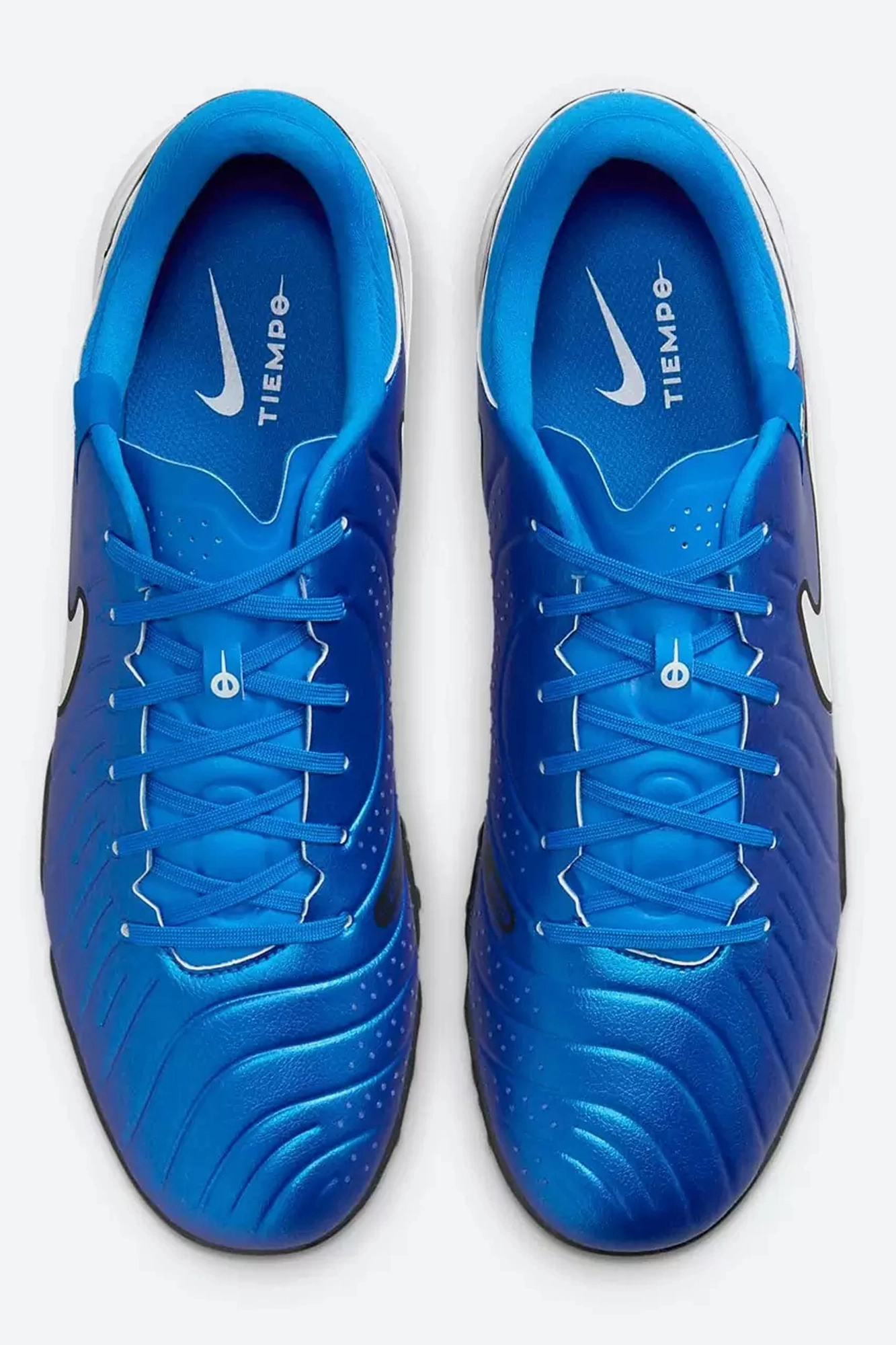 DV4342 Многошиповки Nike Синий