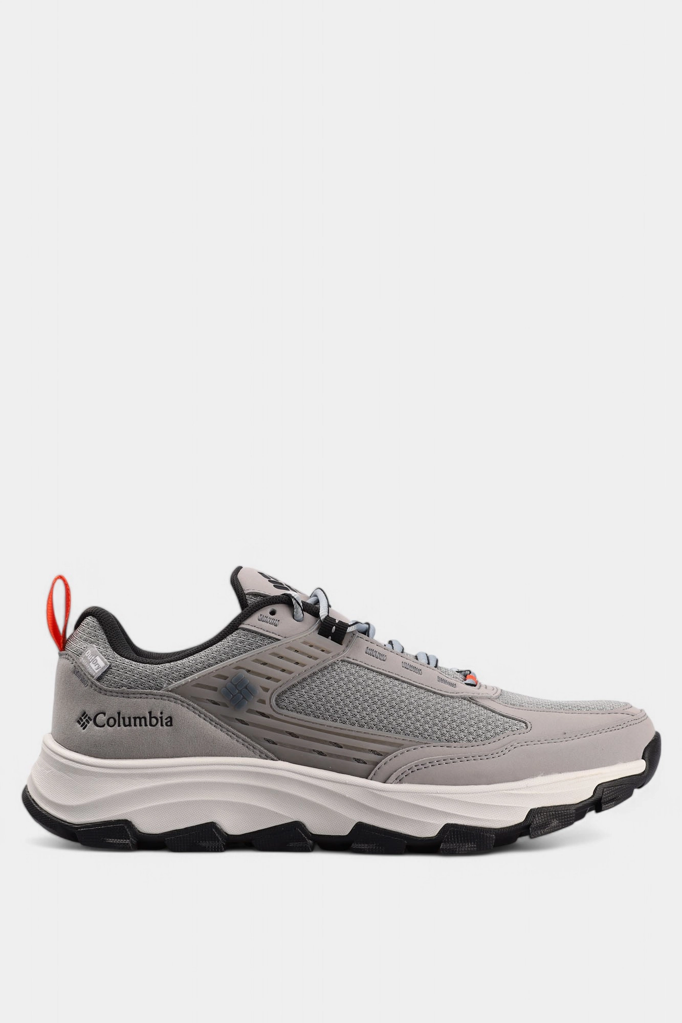 2107661 Кроссовки Columbia Серый