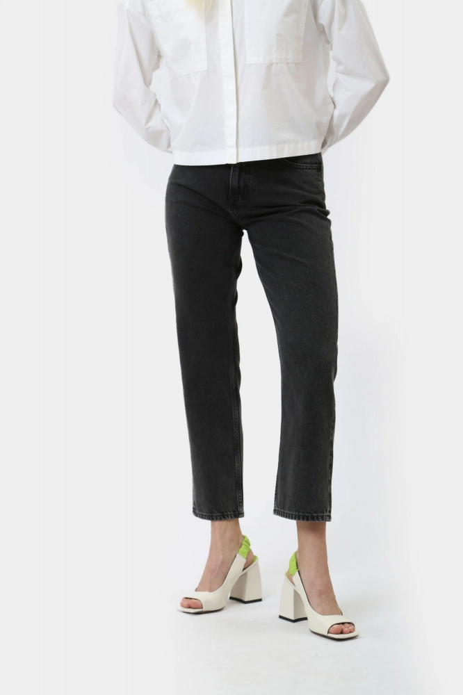 Футболка Van Mich Хлопок Черный