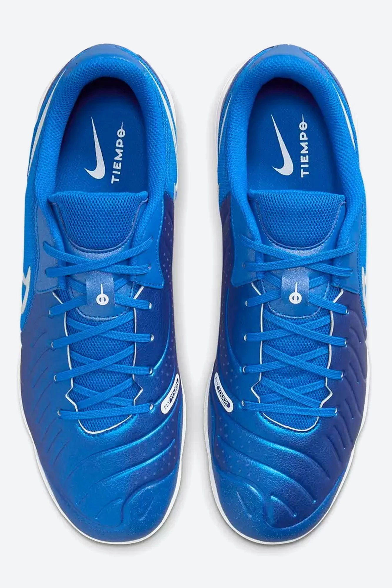 DV4341 Обувь для зала Nike Синий