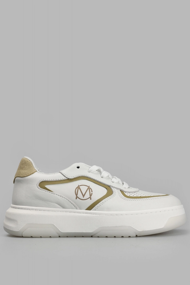 Футболка The Hills  Молочный