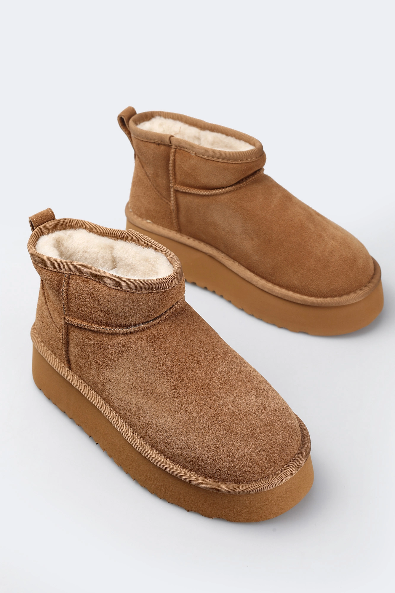 228520-28M Ботинки Marc Cony Коричневый