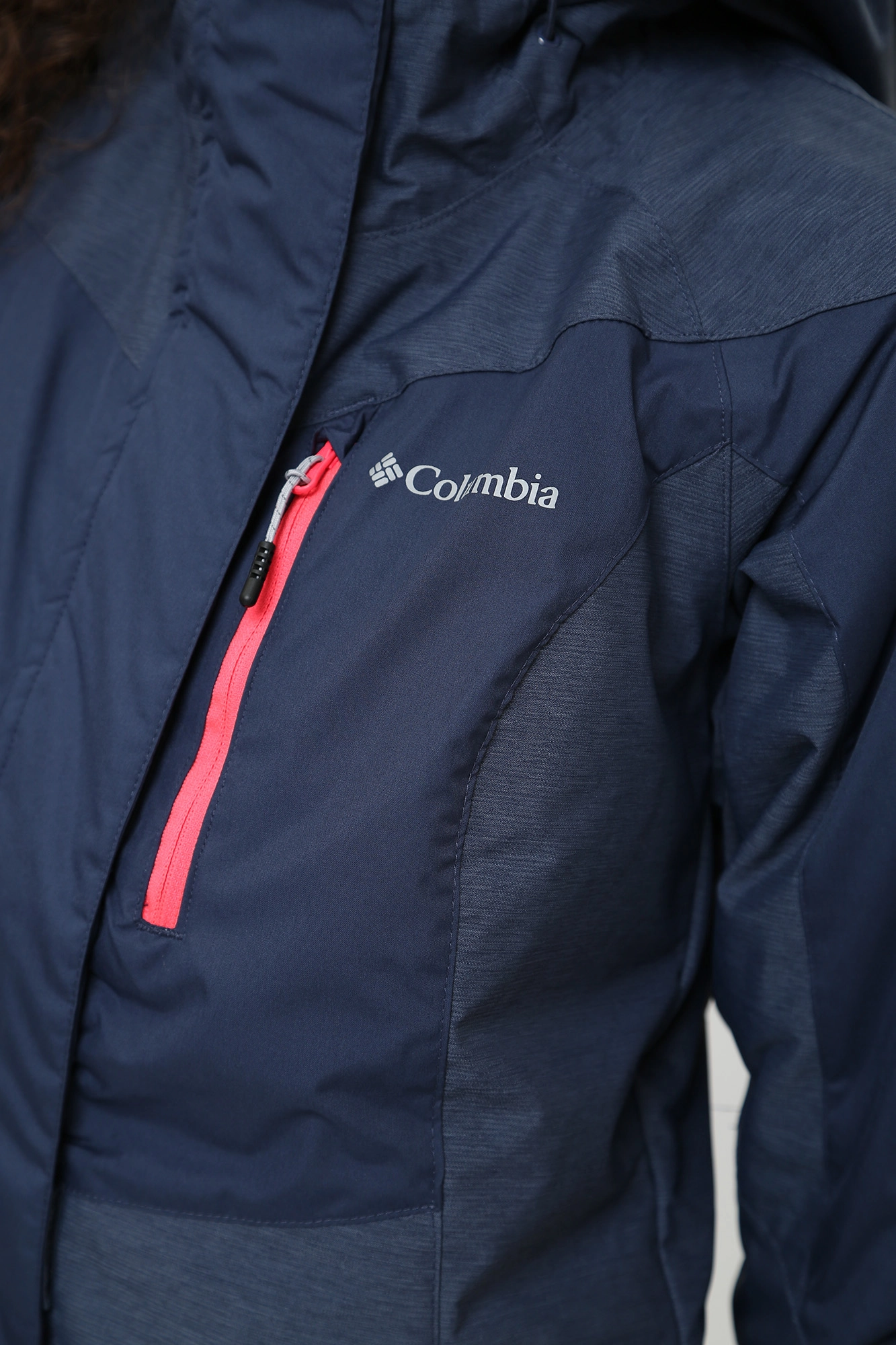 2007581 куртка columbia 