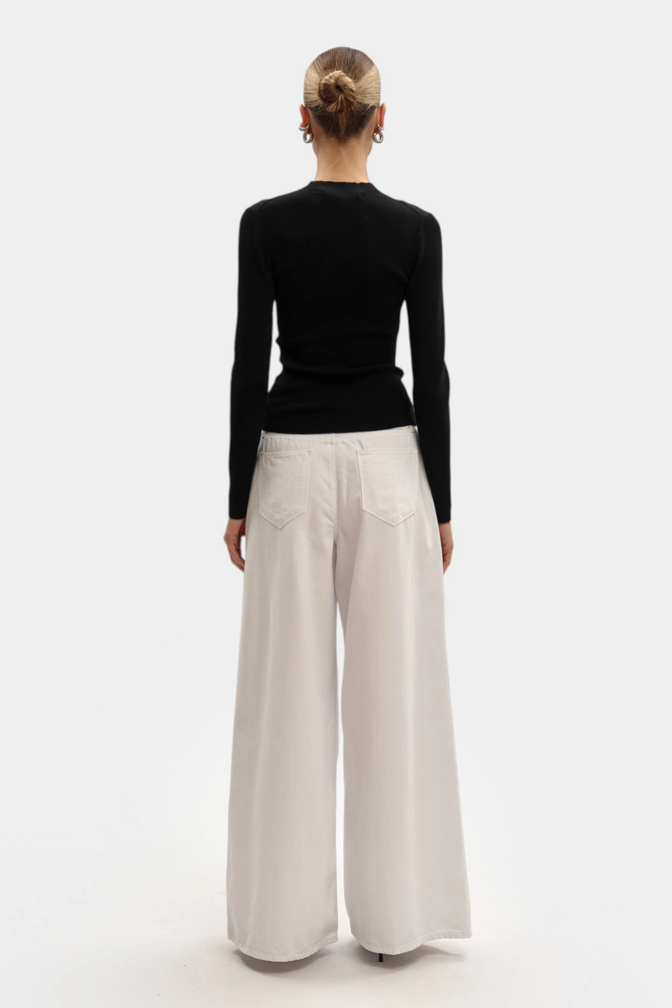 A3W18025 джемпер karl lagerfeld 