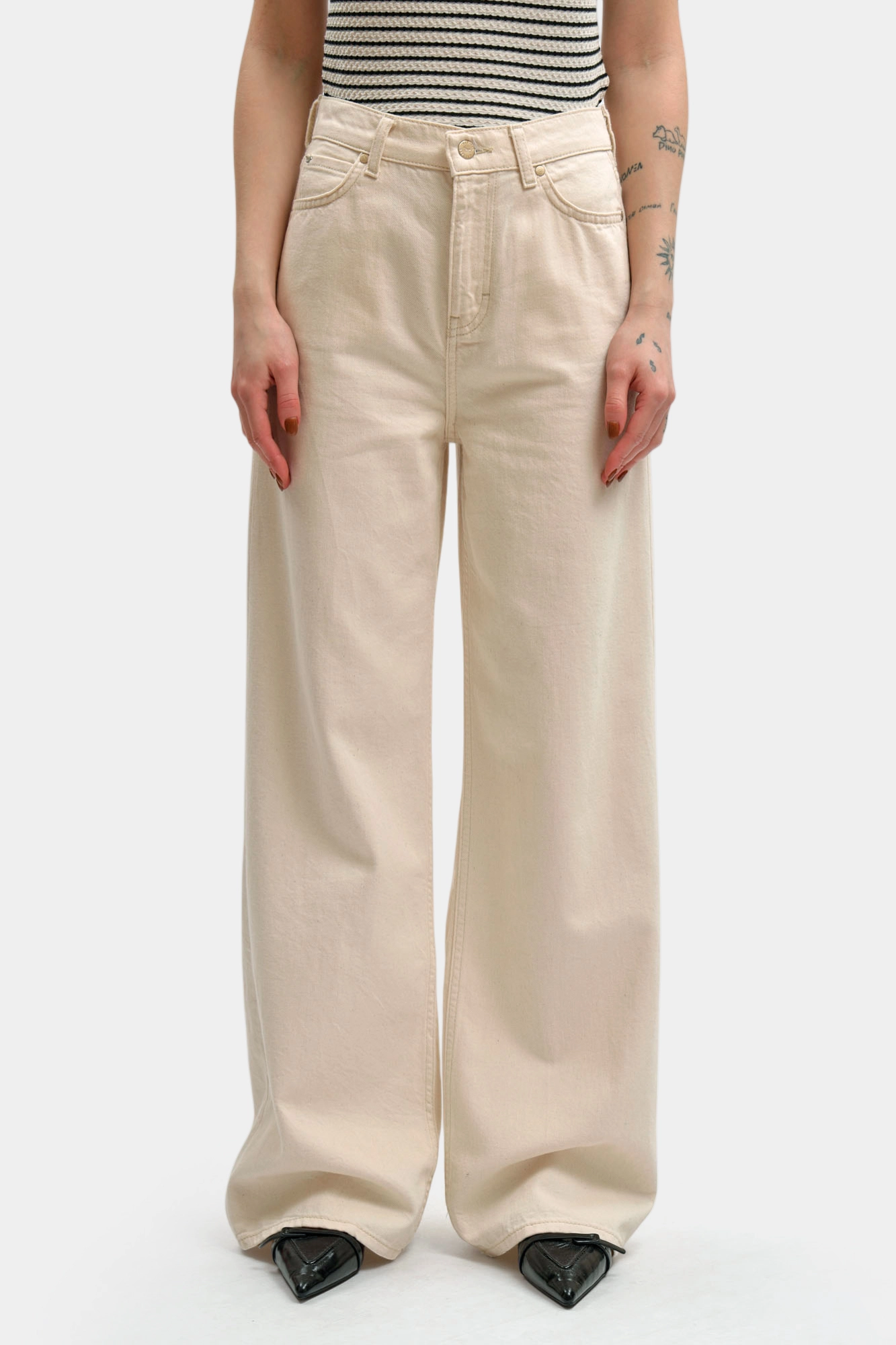 1016209-2014 джинсы mustang 