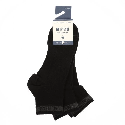 Туфли Geox Натуральная кожа Черный