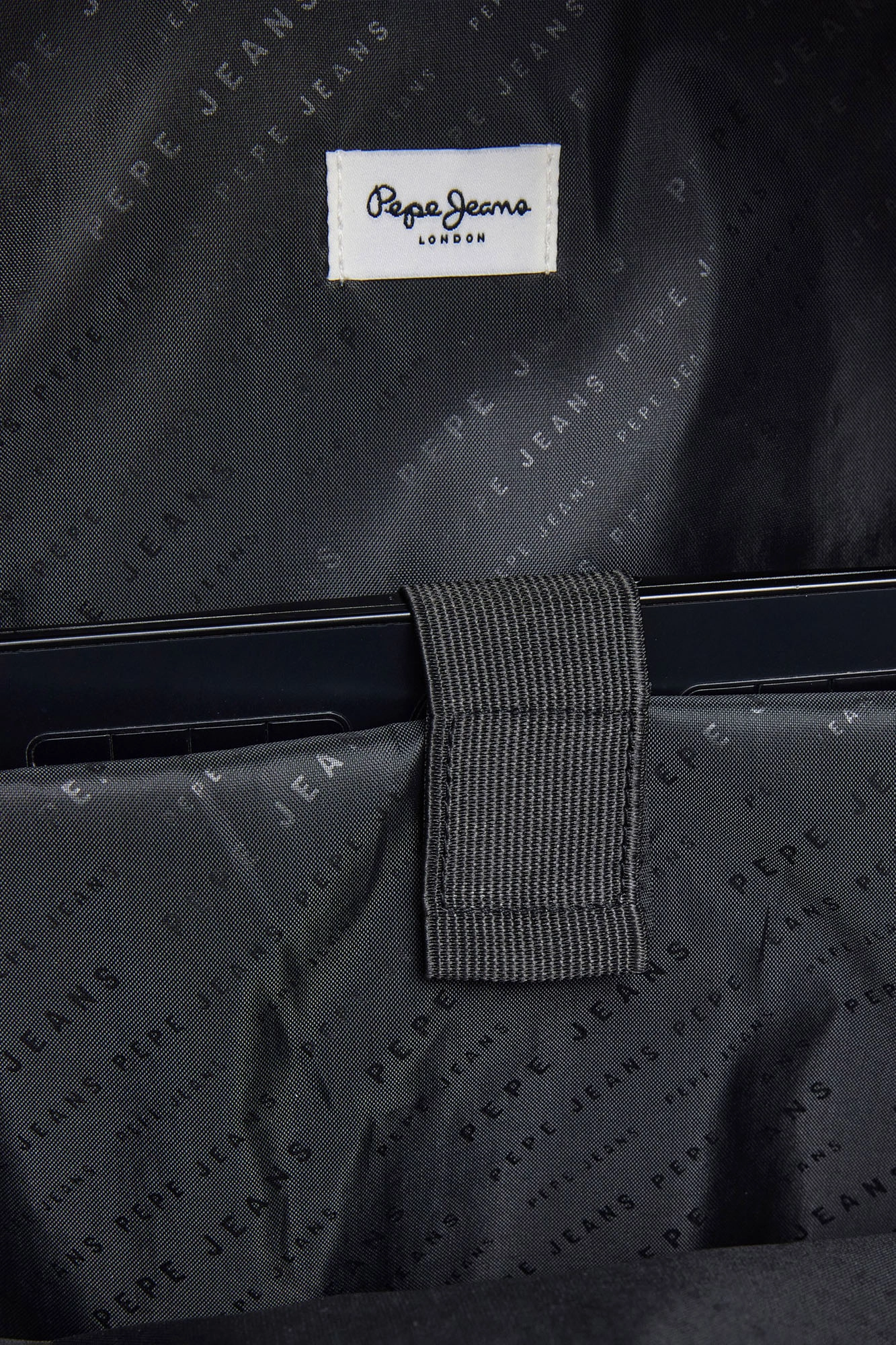 PM0300001 Рюкзак Pepe Jeans Синий