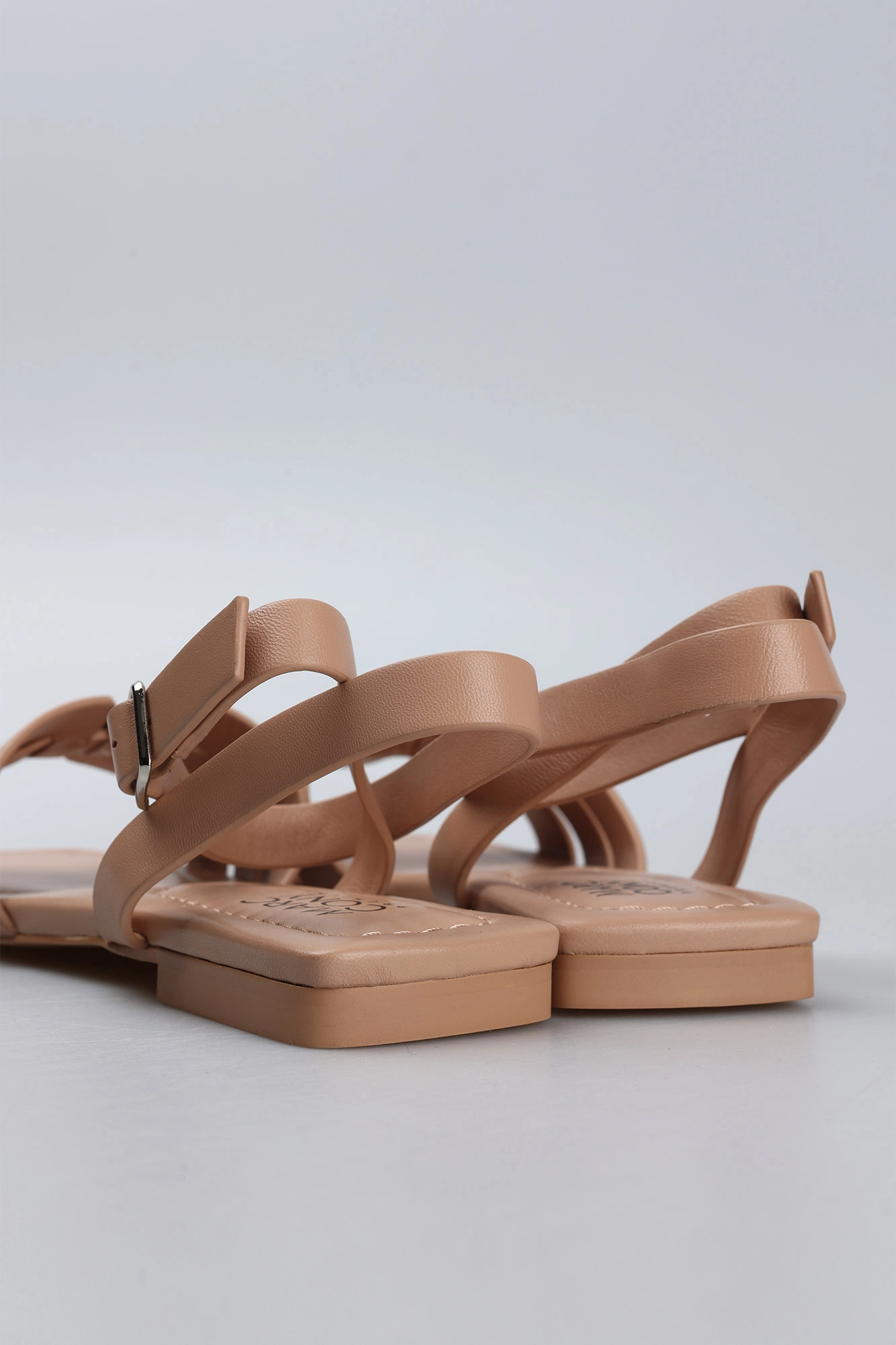 4121-227-31 Сандалии Marc Cony Бежевый