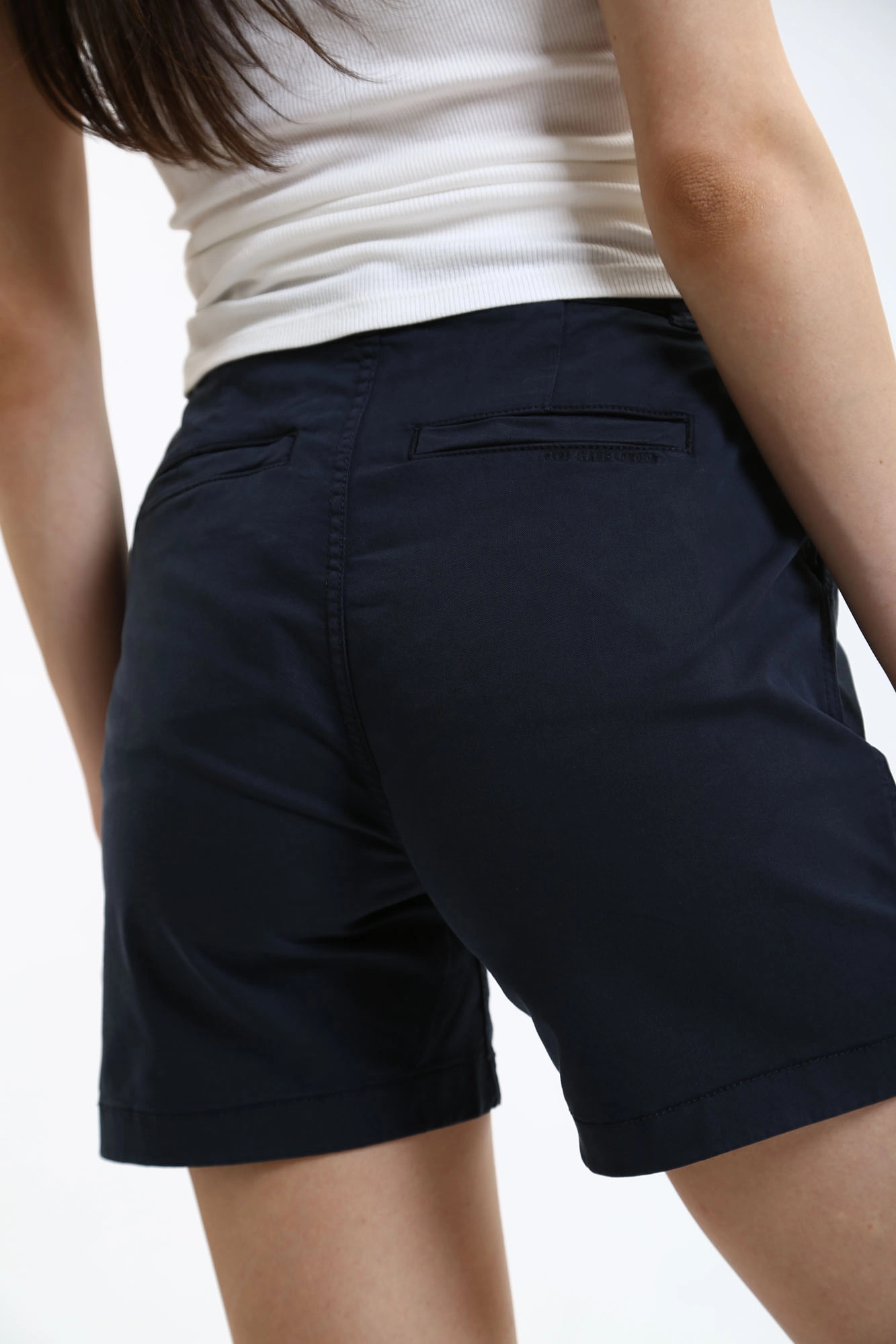 PL801094 шорты pepe jeans 