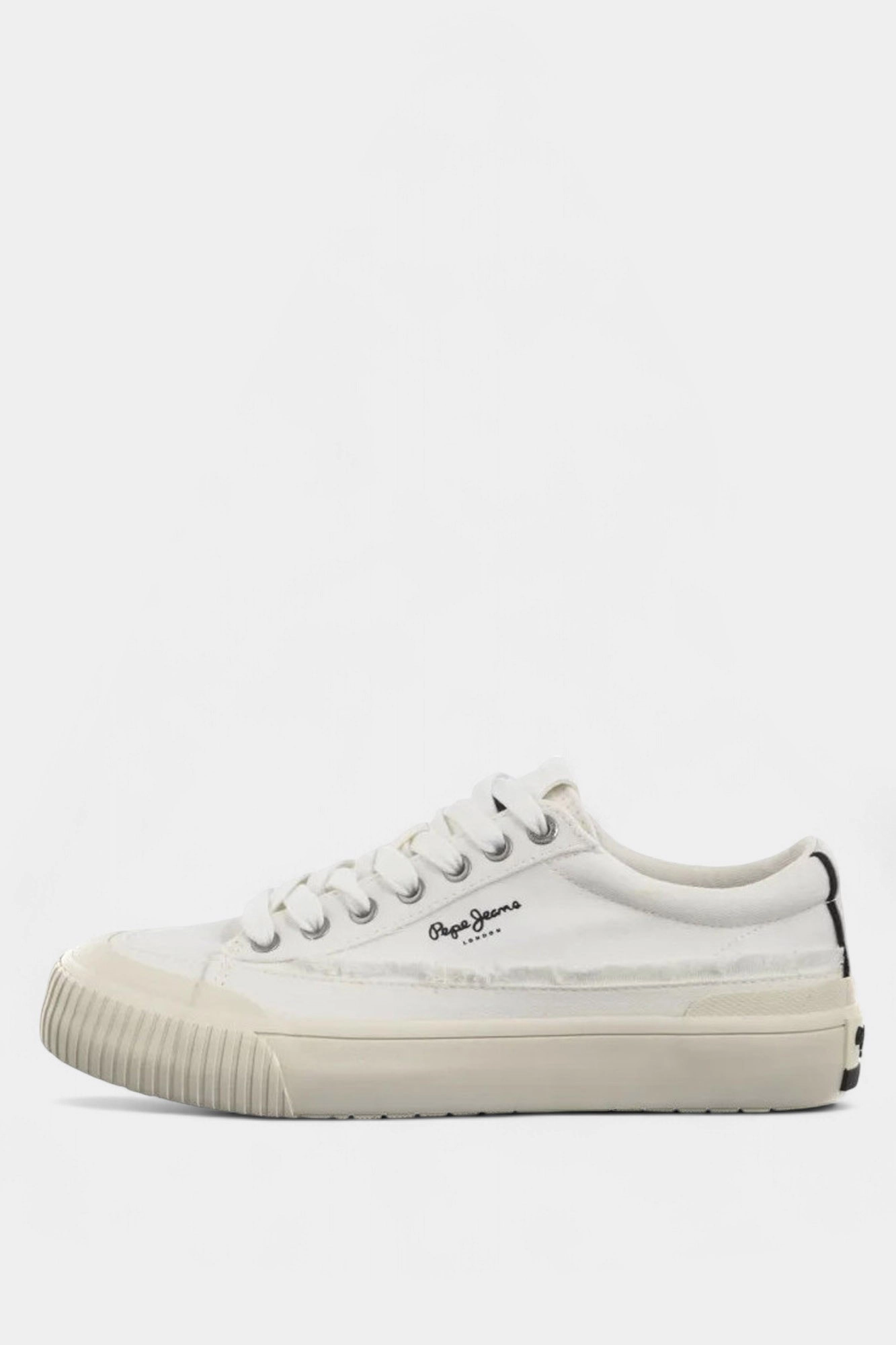 PLS31589 Кеды Pepe Jeans Белый