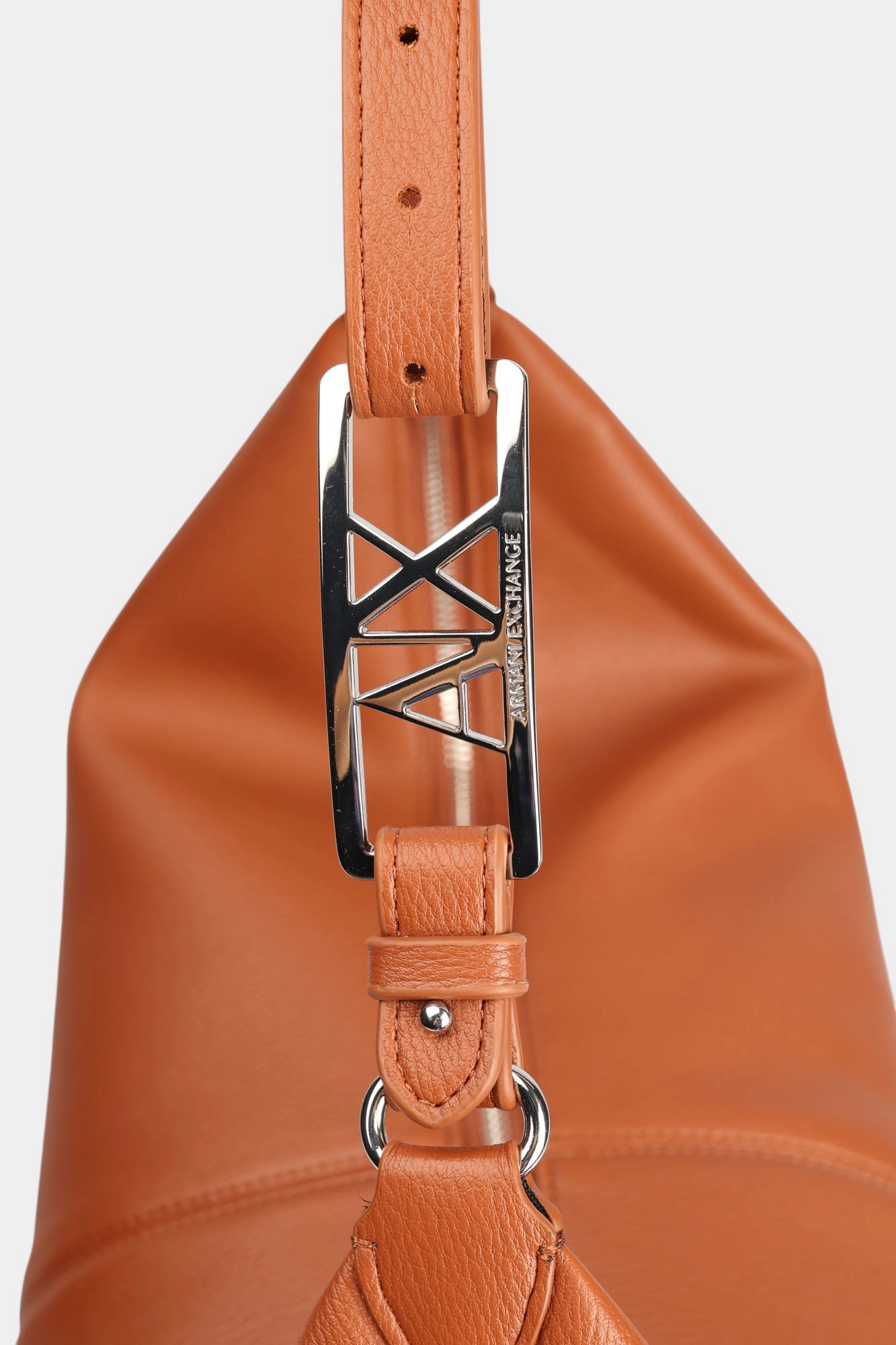 XW001573_AF15632 Сумка Armani Exchange Коричневый