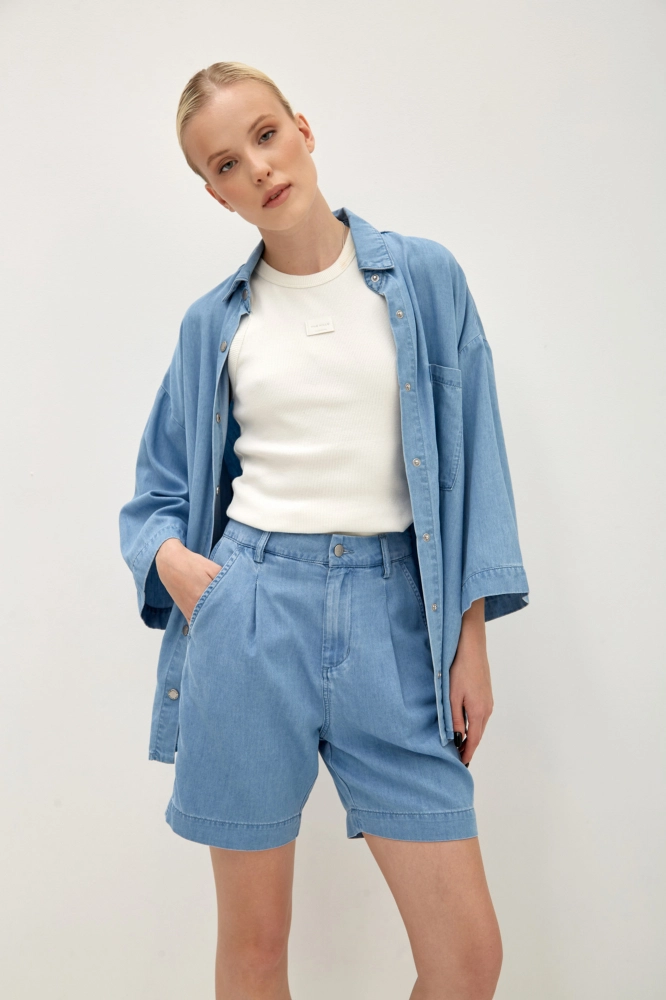 Сандалии Graciana Натуральная кожа Серебряный