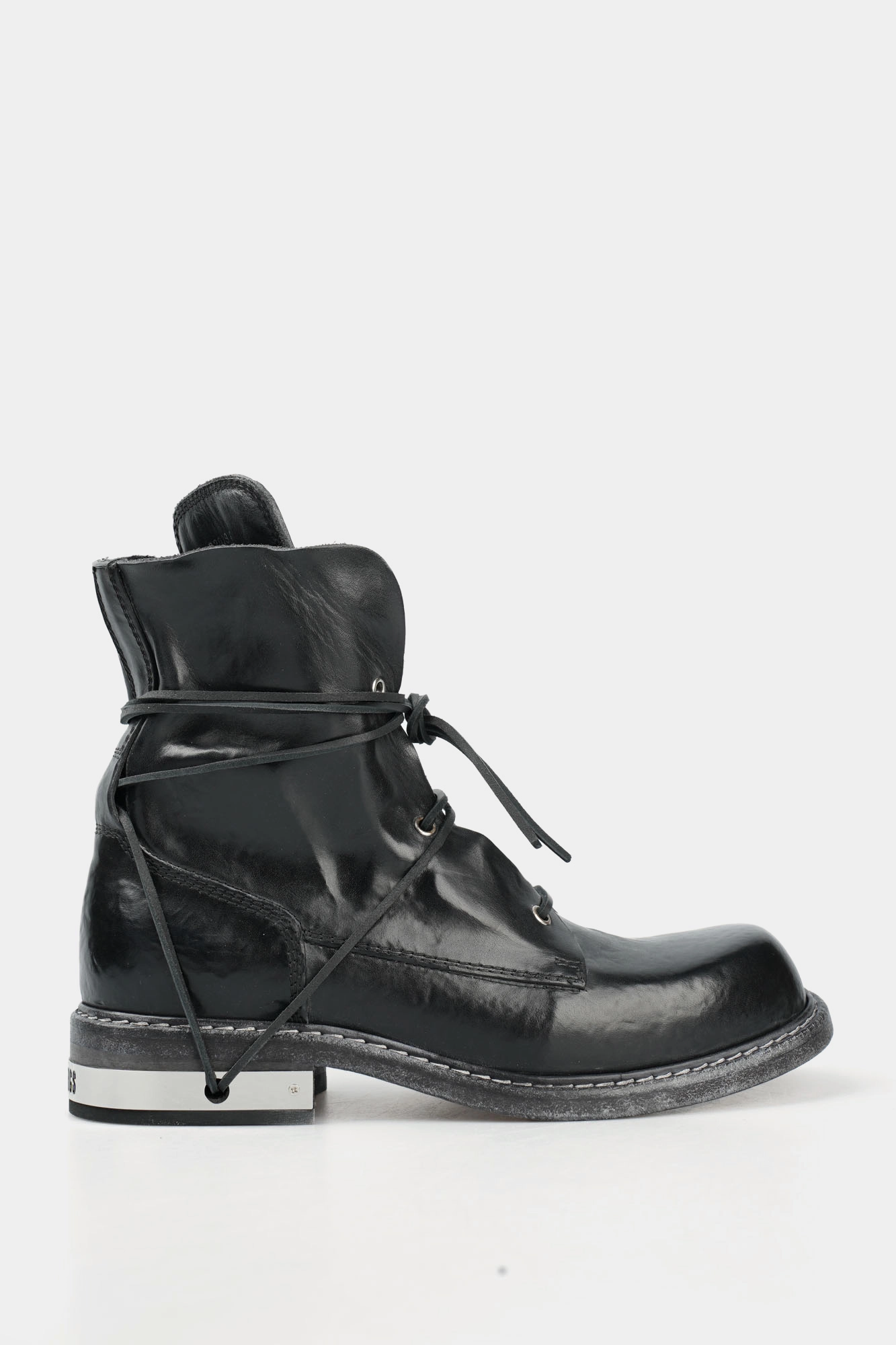 22029 Ботинки Bikkembergs Черный