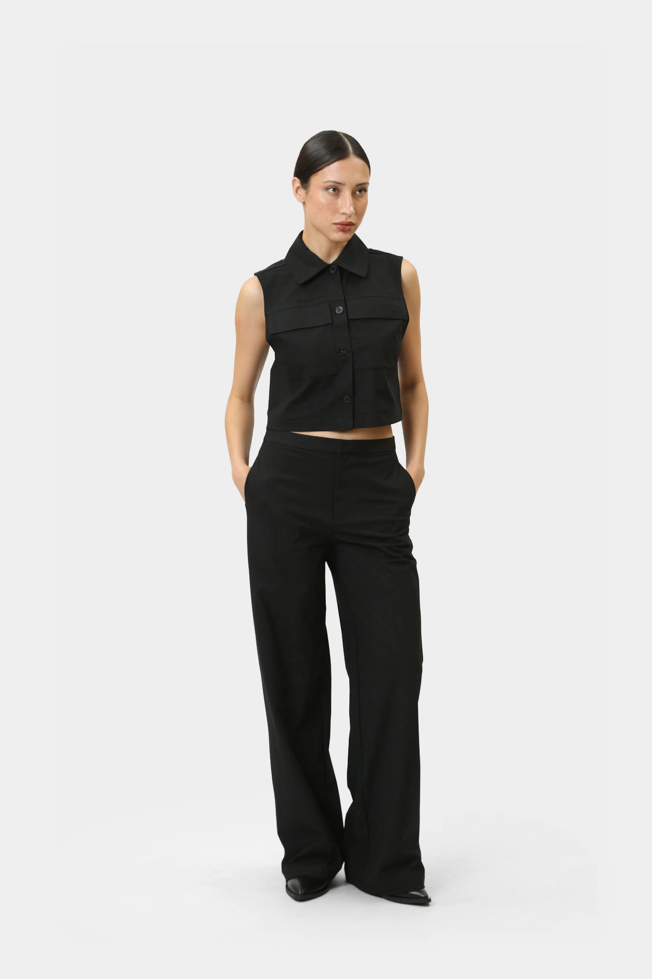 J20J223531 блузка calvin klein jeans 