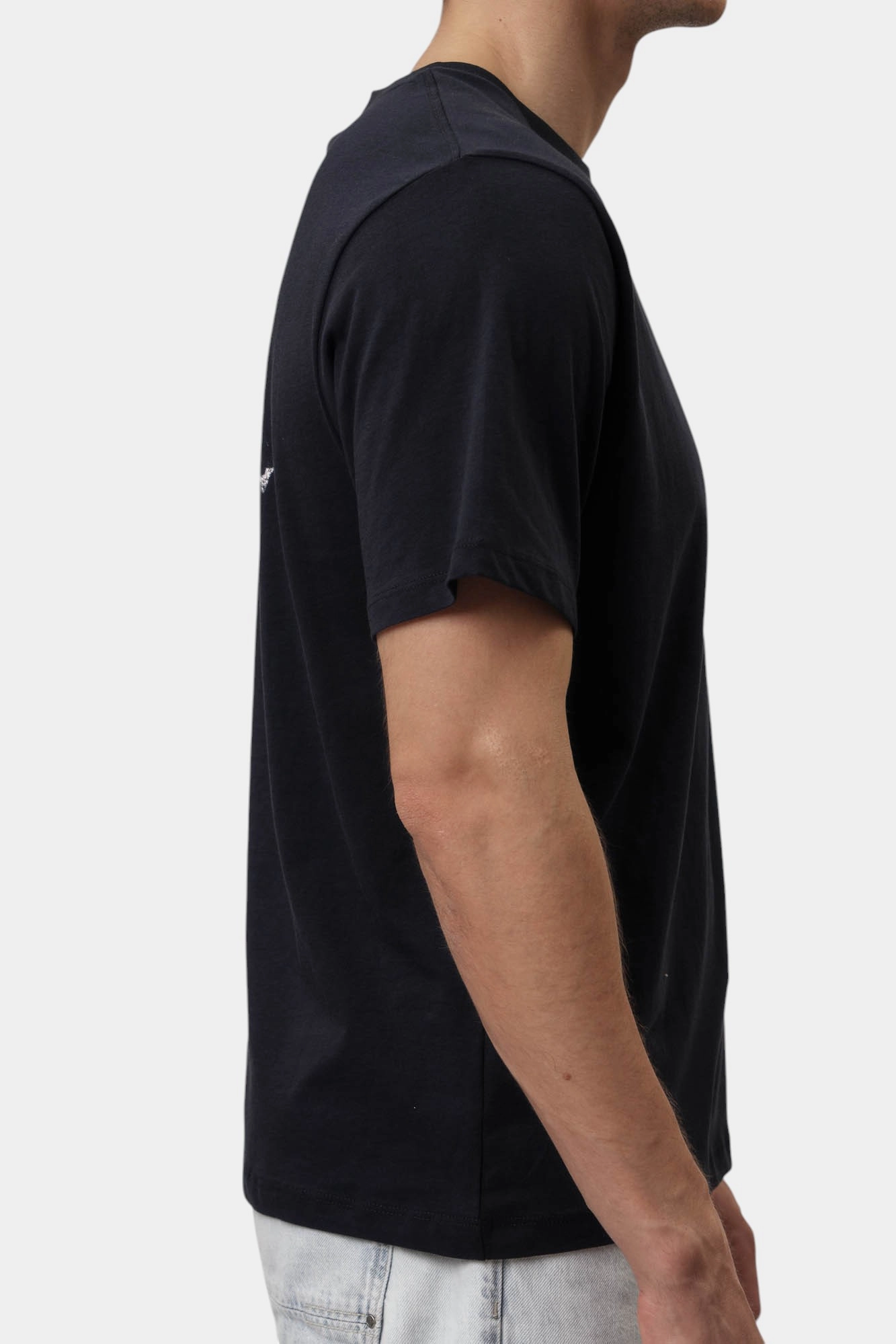 PM509921 Футболка Pepe Jeans Синий