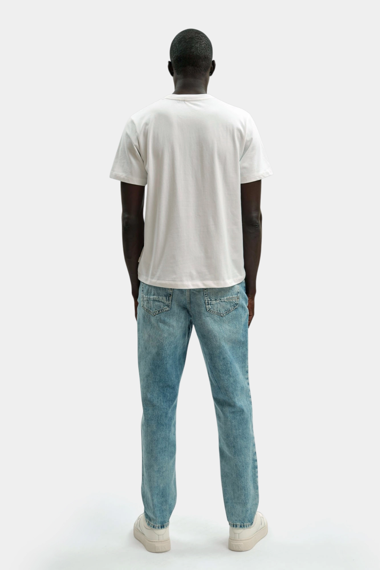 PM20840313V1 Джинсы Pepe Jeans Голубой