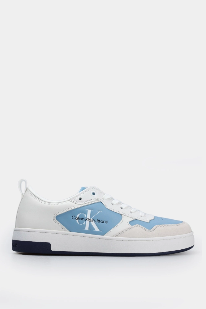 Футболка Bikkembergs Хлопок Белый