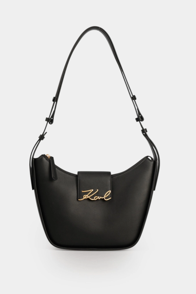 Сабо Karl Lagerfeld  Черный