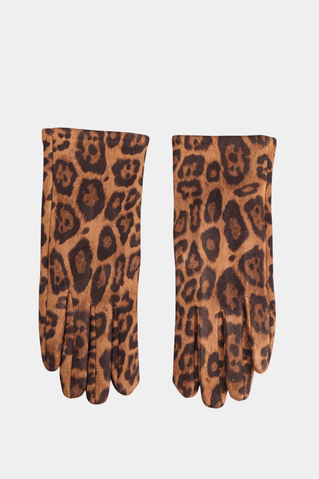 115-743-46 Перчатки Marc Cony Коричневый