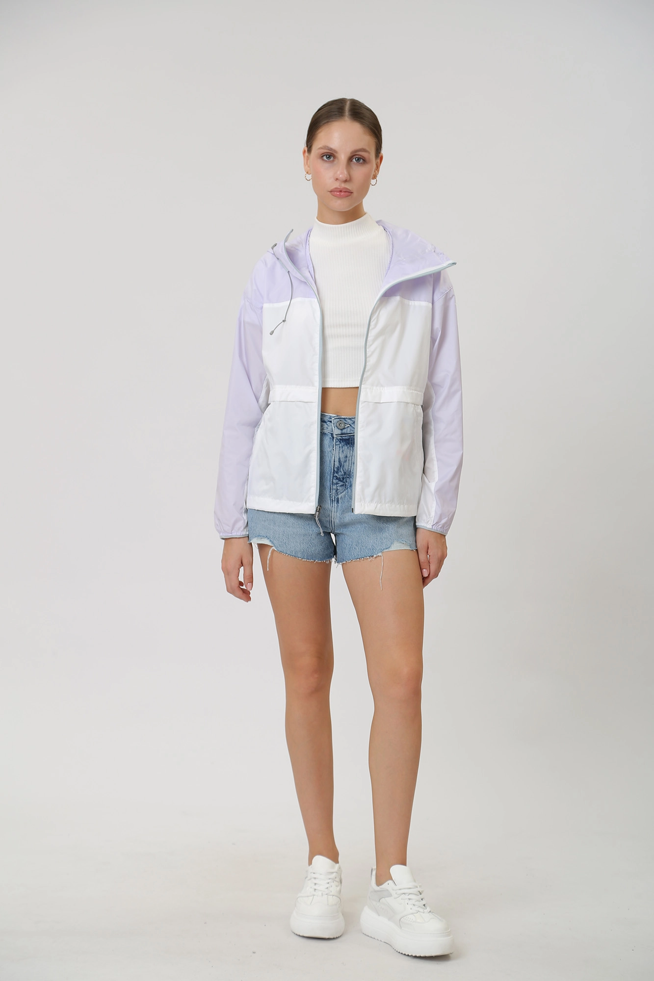 1993271 ветровка columbia 