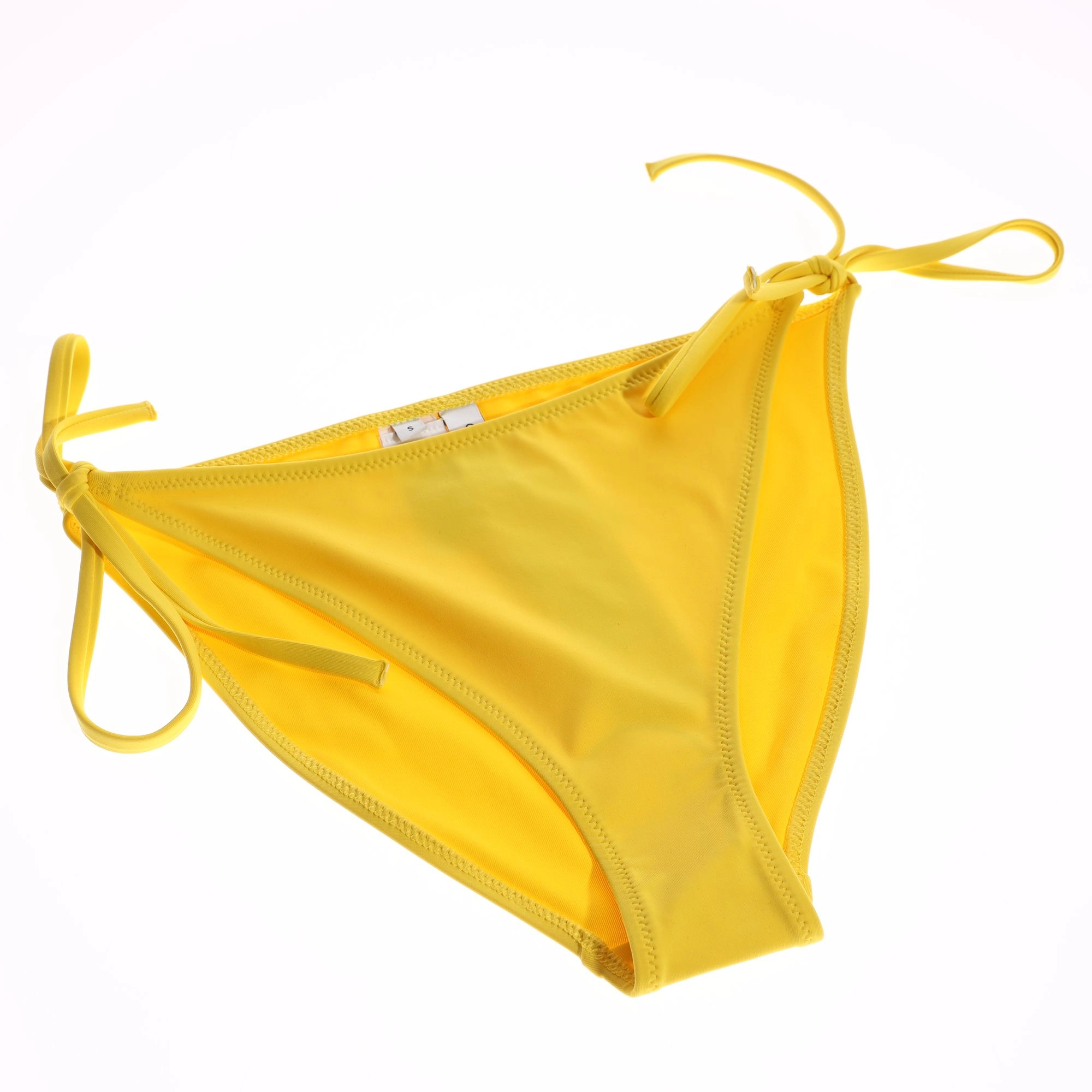 KW0KW01405_ZGM низ от купального костюма calvin klein underwear 