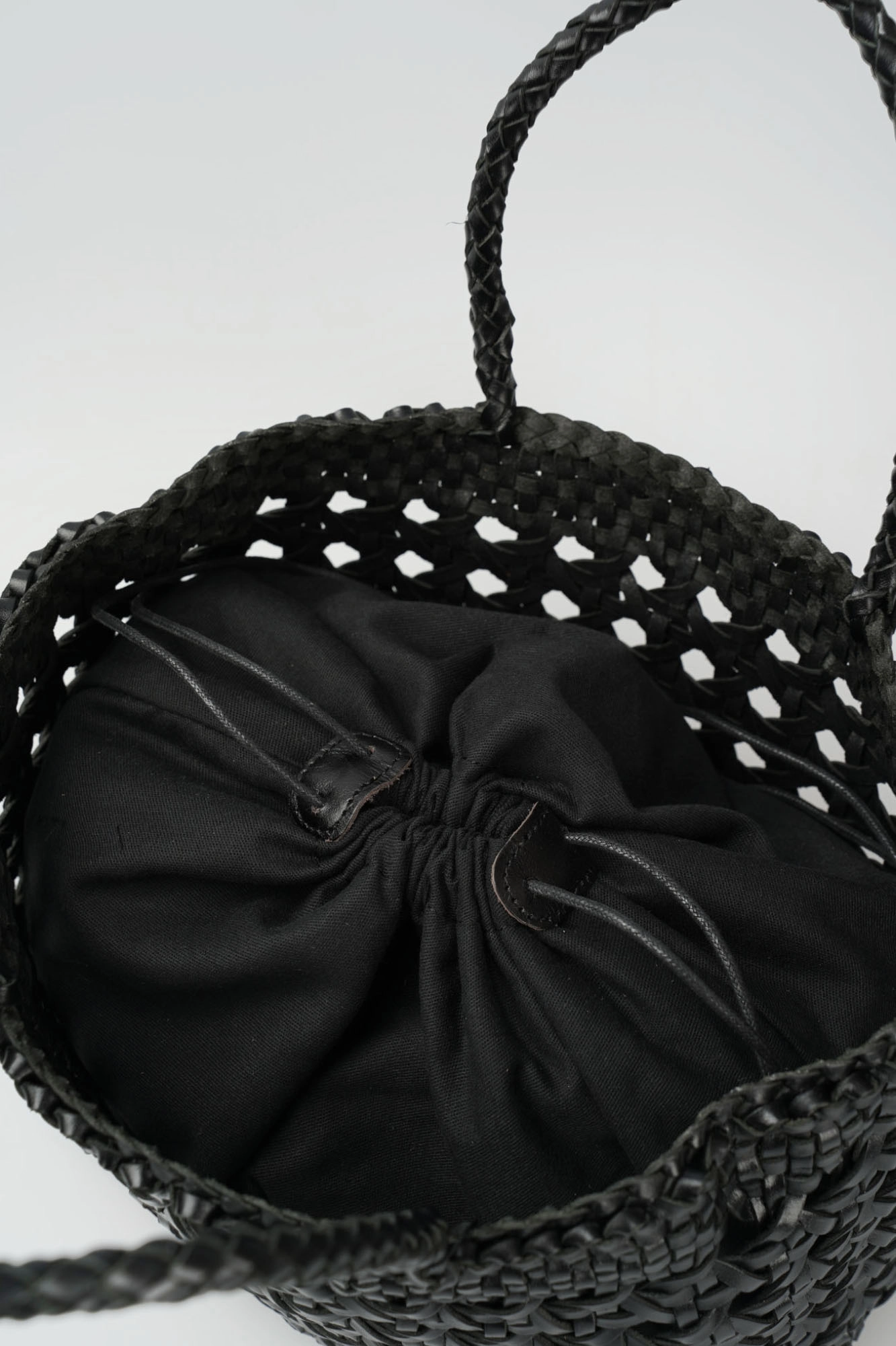 8815-1 Сумка Graciana Черный