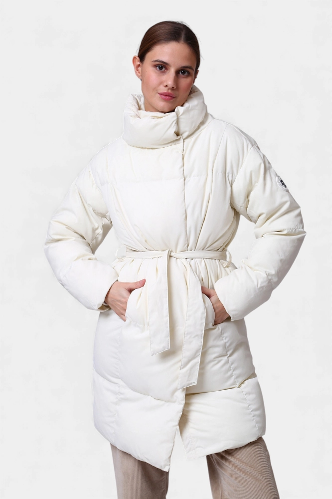 Ботинки Karl Lagerfeld Натуральная кожа Черный