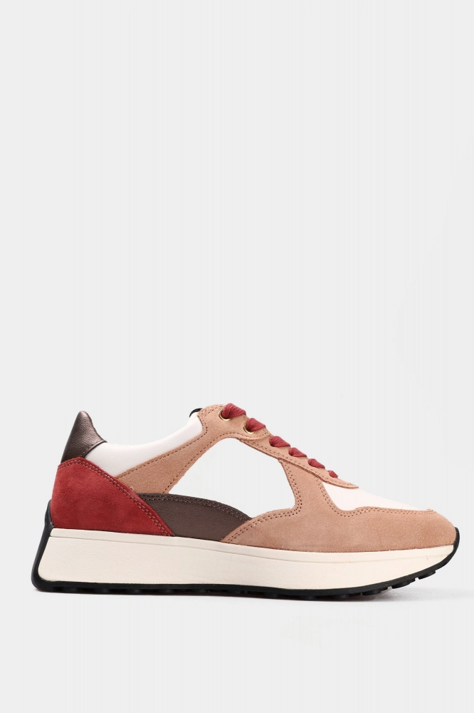 Футболка Armani Exchange Хлопок Зеленый