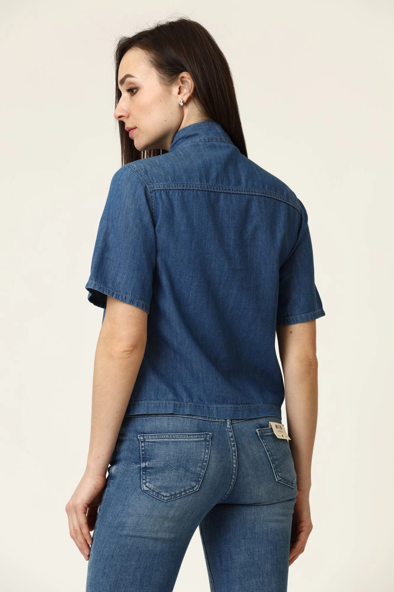  блуза pepe jeans 