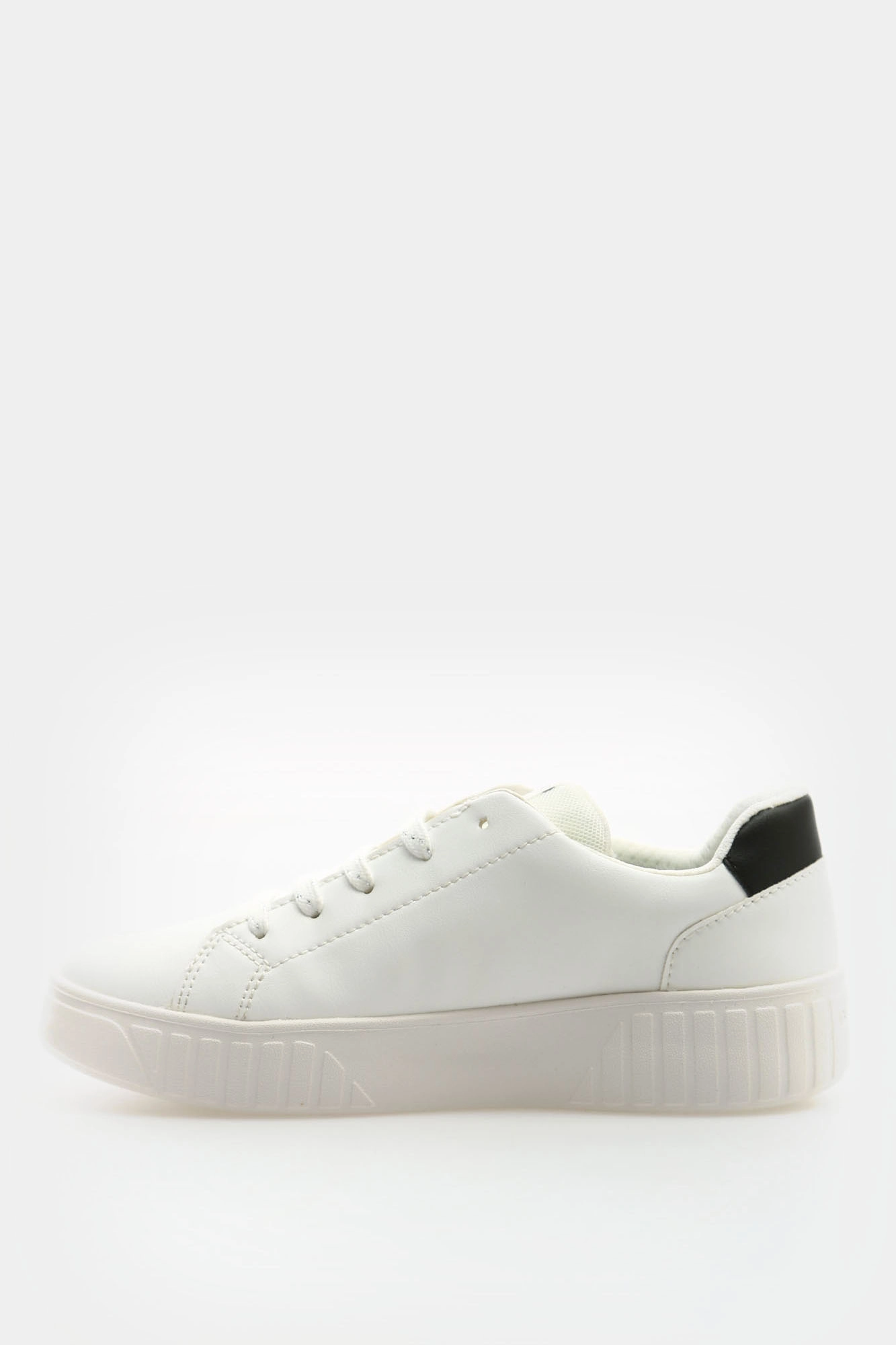 J45DVA0BCEWC Кроссовки Geox Белый