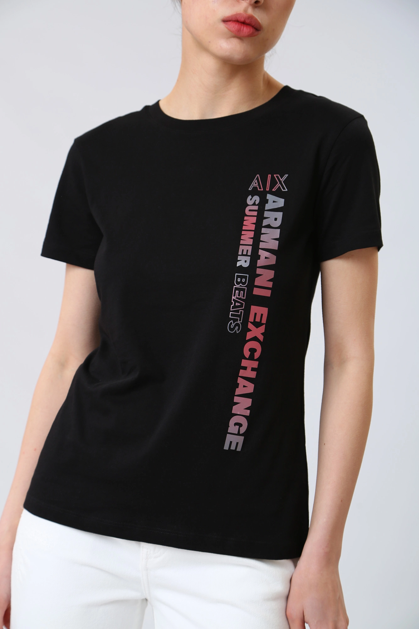 3RYTCG_YJ3RZ футболка armani exchange 